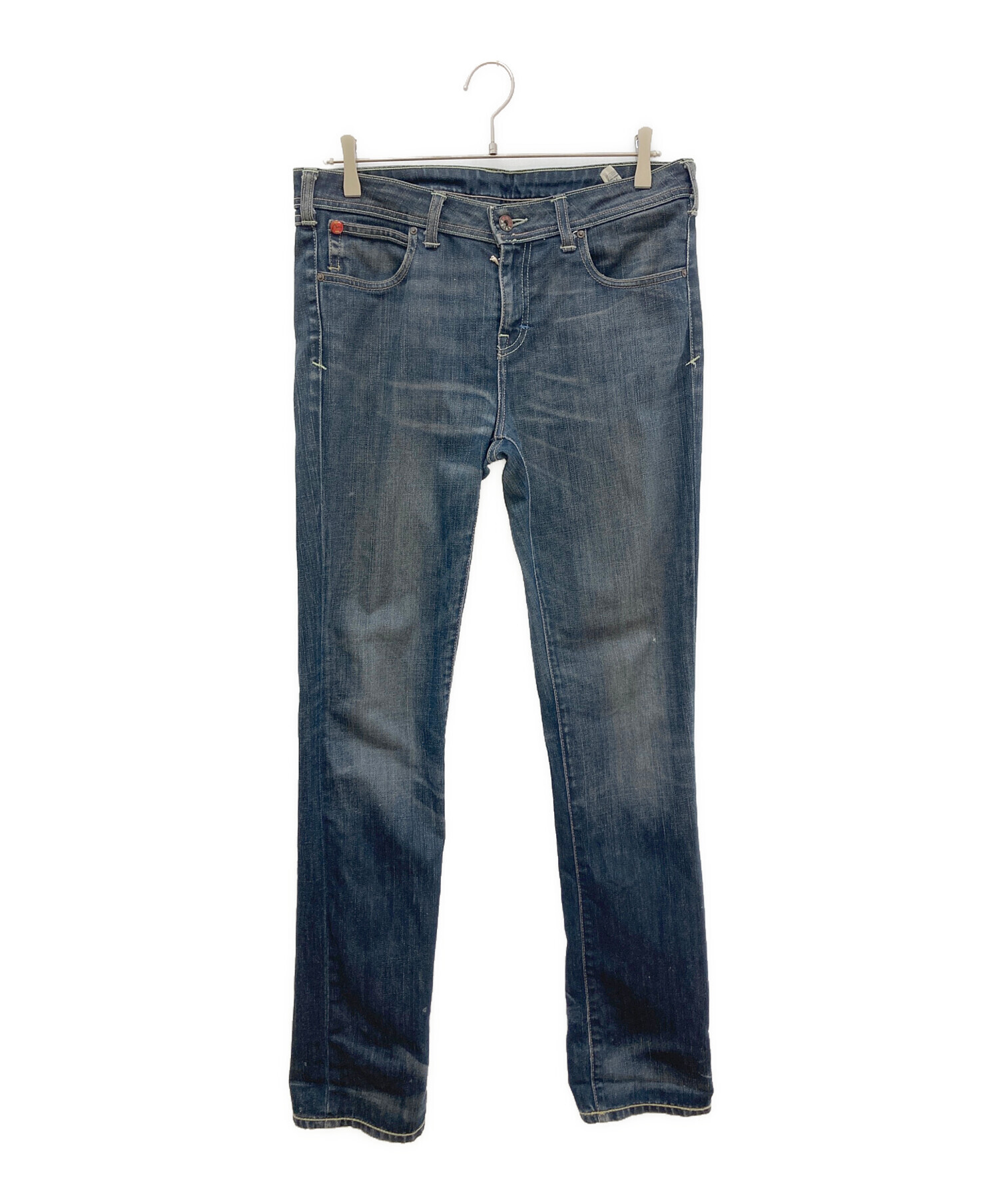 中古・古着通販】EVISU (エヴィス) PUMA (プーマ) カモメプリント