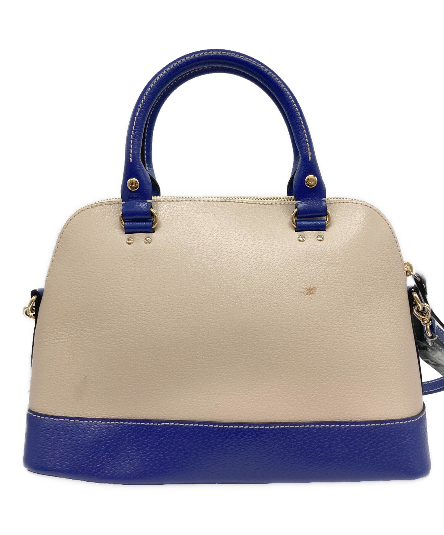 展示品未使用❤保証書付き❤ケイトスペード❤２WAYバッグ❤v797 中古・古着通販】Kate Spade (ケイトスペード) 2WAYショルダーバッグ