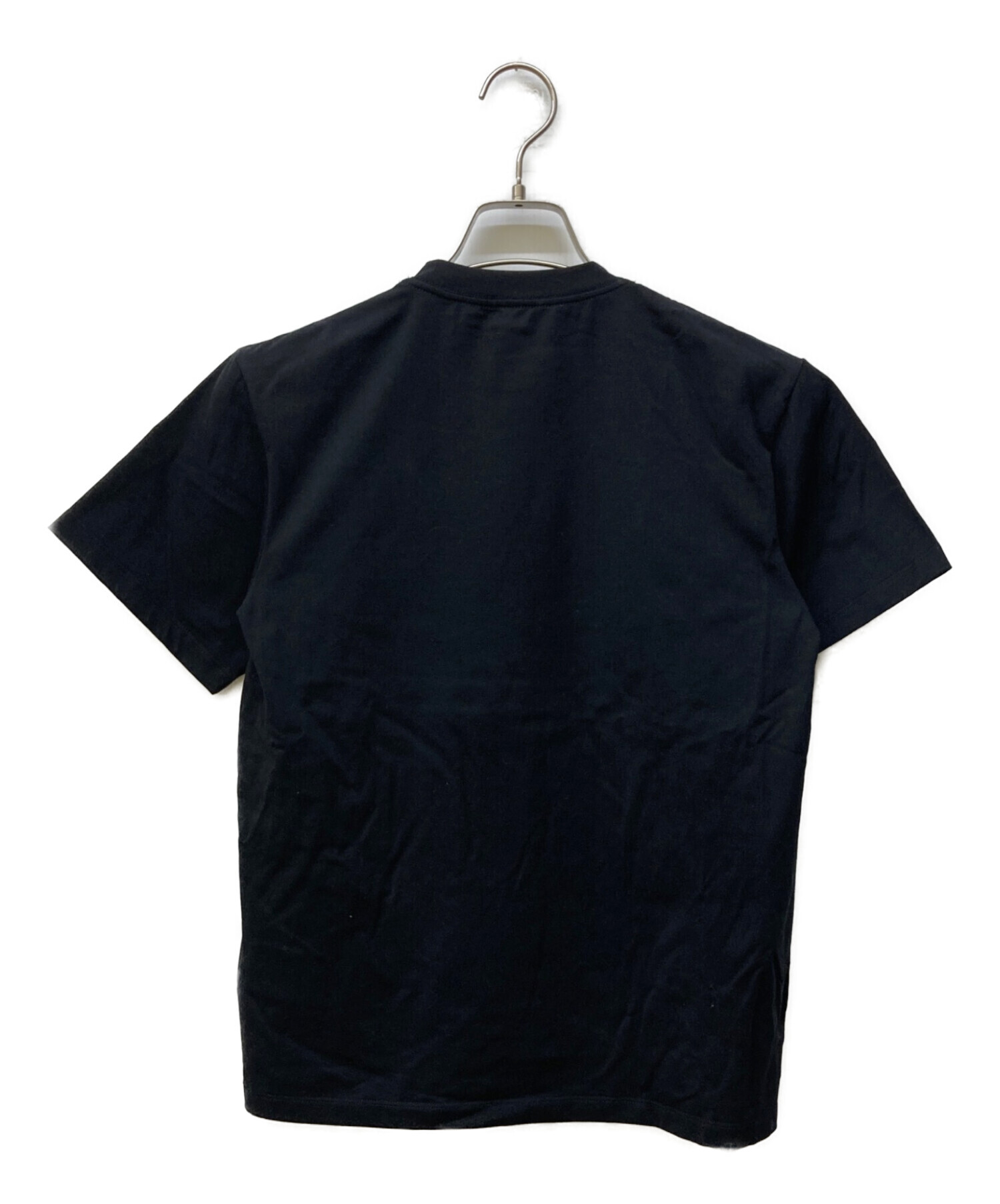 VERSACE ラインストーンメデューサロゴTシャツ美品 | ヤマダウェブコム