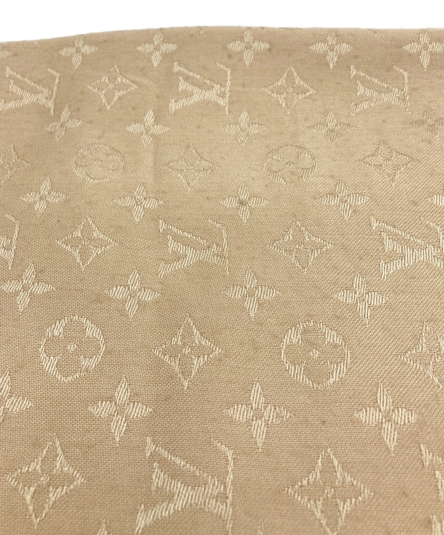 中古・古着通販】LOUIS VUITTON (ルイ ヴィトン) モノグラム大判