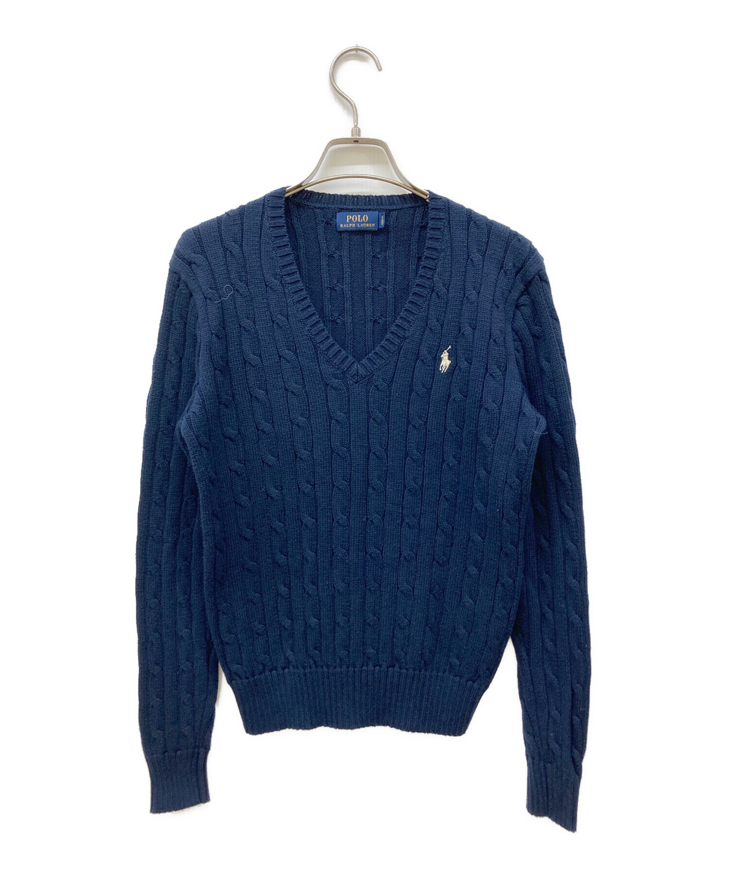 中古・古着通販】POLO RALPH LAUREN (ポロ・ラルフローレン) ケーブル