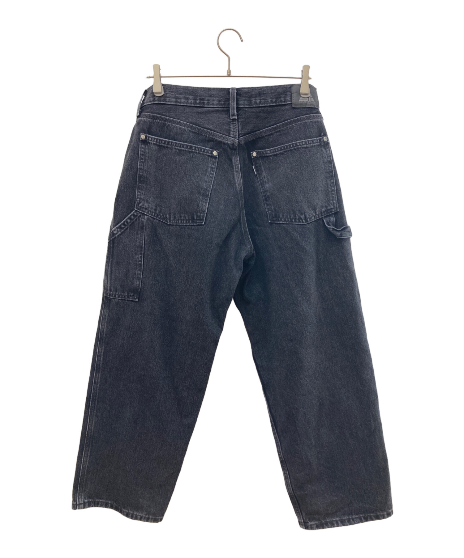 中古・古着通販】LEVI'S (リーバイス) デニムペインターパンツ