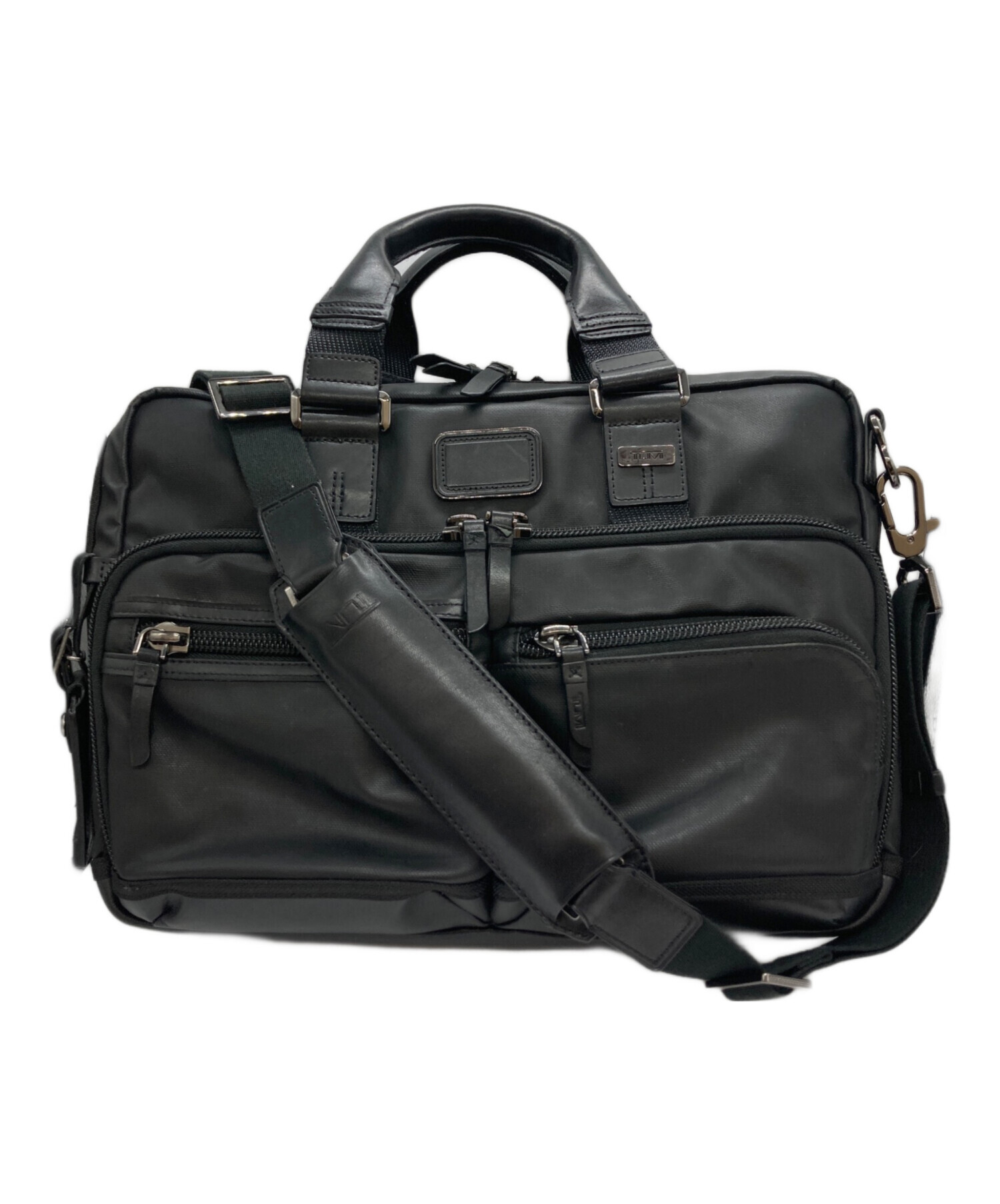 定価の70%オフ!!! TUMI ALPHA Bravoチャールストン ブリーフ 楽天市場】＼GWも休まず配送／ トゥミ TUMI アルファ ブラボー