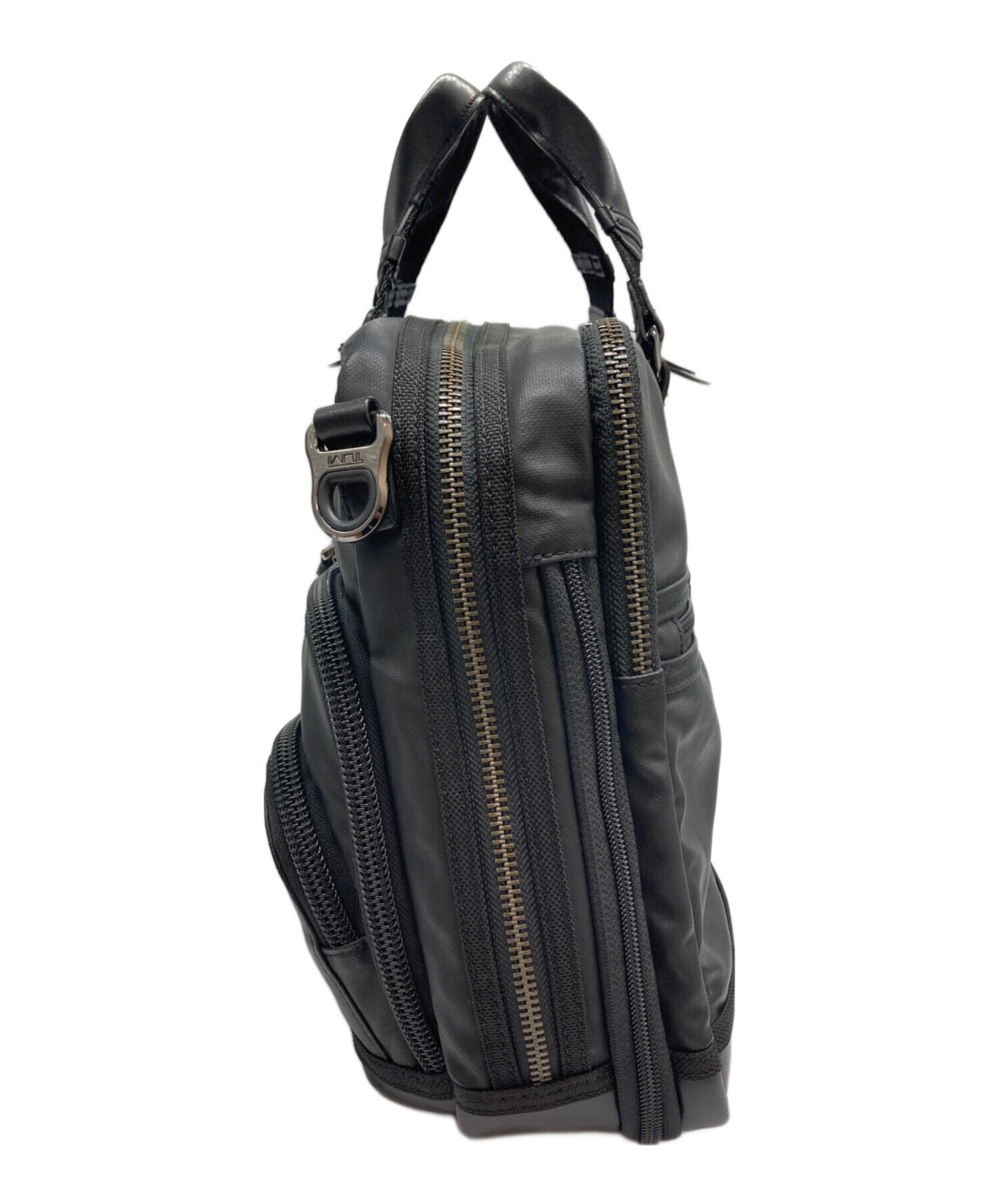 中古・古着通販】TUMI (トゥミ) ALPHA BRAVO ANDERSEN SLIM COMMUTER