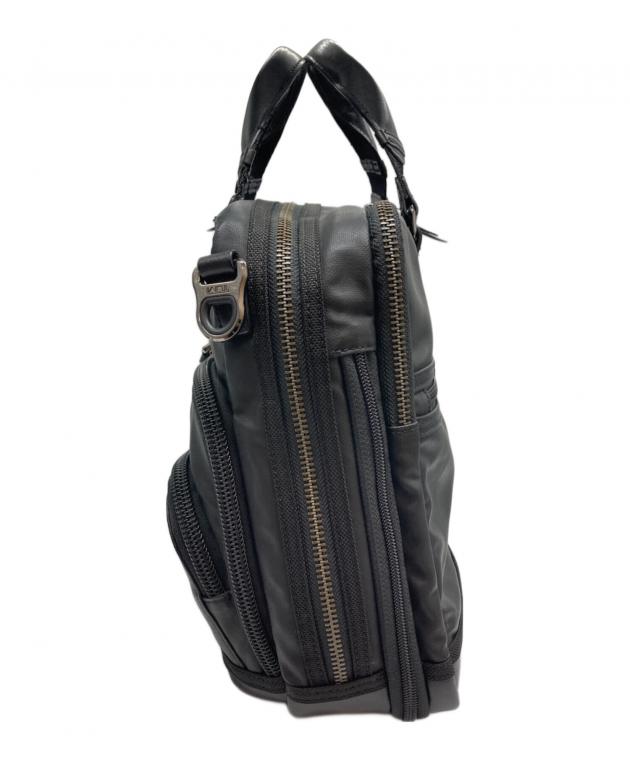 中古・古着通販】TUMI (トゥミ) ALPHA BRAVO ANDERSEN SLIM COMMUTER
