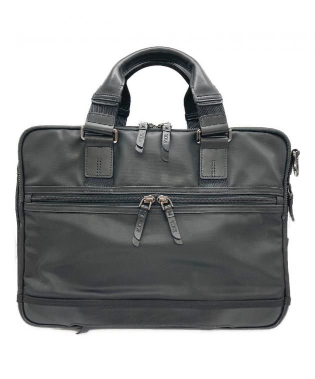 中古・古着通販】TUMI (トゥミ) ALPHA BRAVO ANDERSEN SLIM COMMUTER