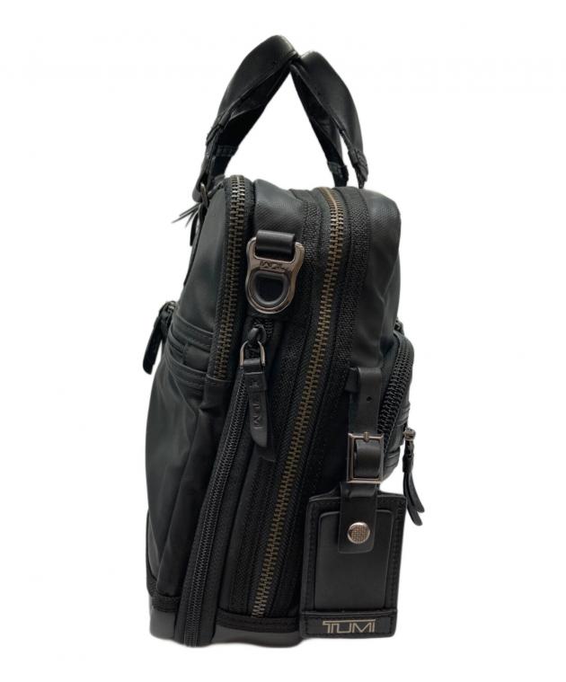 バッグ TUMI ALPHA BRAVO ANDERSEN SLIM Tumi, Andersen Slim Computer Briefcase Alpha Bravo | Bagalier.com