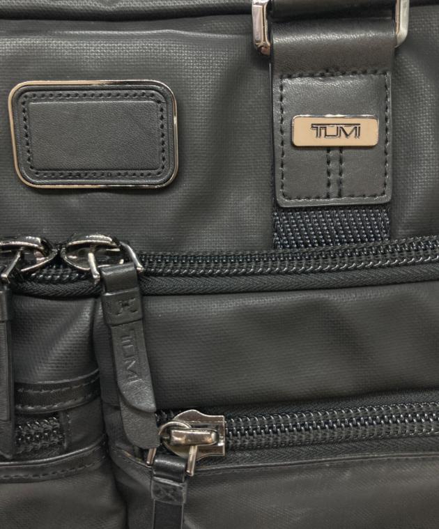 中古・古着通販】TUMI (トゥミ) ALPHA BRAVO ANDERSEN SLIM COMMUTER