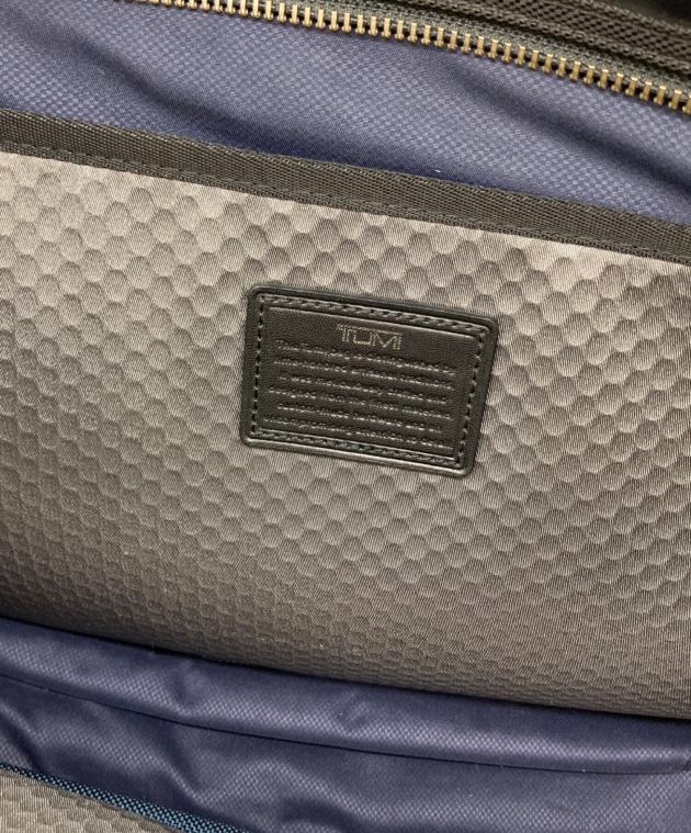 中古・古着通販】TUMI (トゥミ) ALPHA BRAVO ANDERSEN SLIM COMMUTER