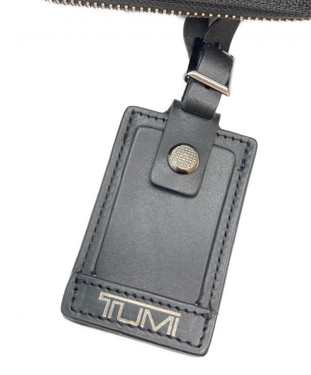 中古・古着通販】TUMI (トゥミ) ALPHA BRAVO ANDERSEN SLIM COMMUTER