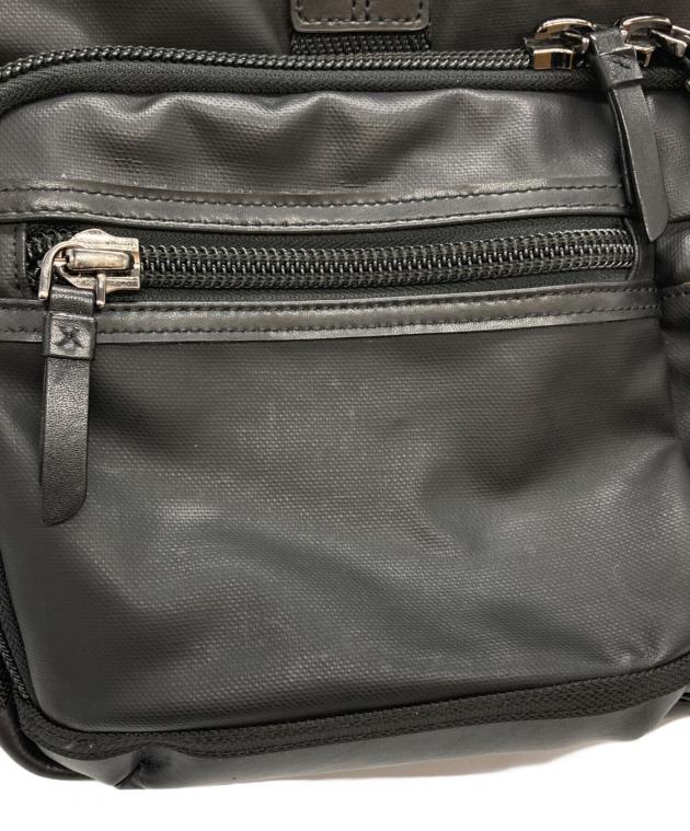 中古・古着通販】TUMI (トゥミ) ALPHA BRAVO ANDERSEN SLIM COMMUTER