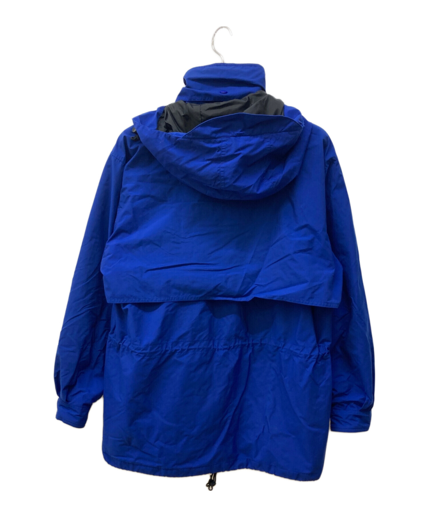 中古・古着通販】Eddie Bauer (エディーバウアー) ナイロンジャケット 