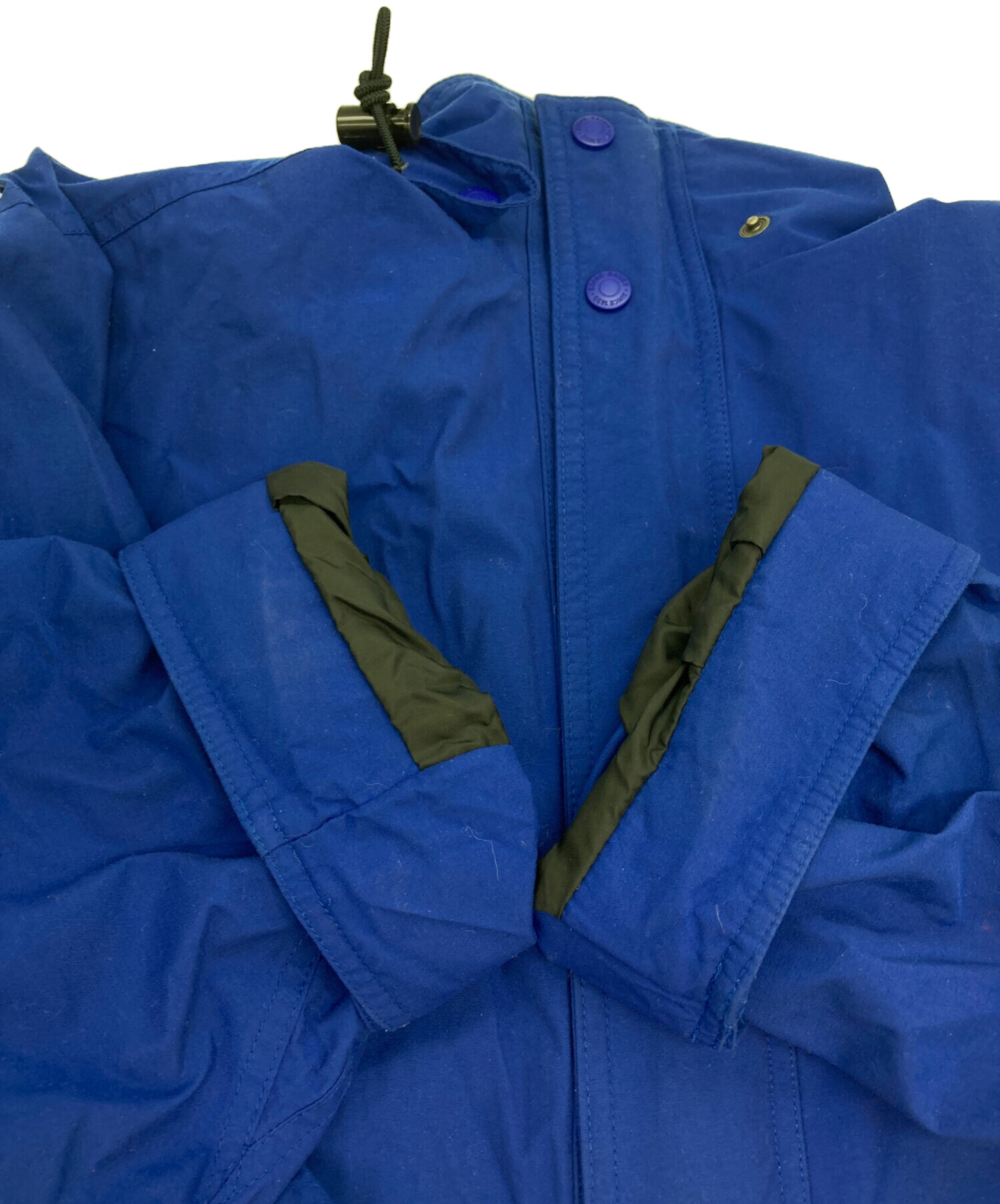 中古・古着通販】Eddie Bauer (エディーバウアー) ナイロンジャケット
