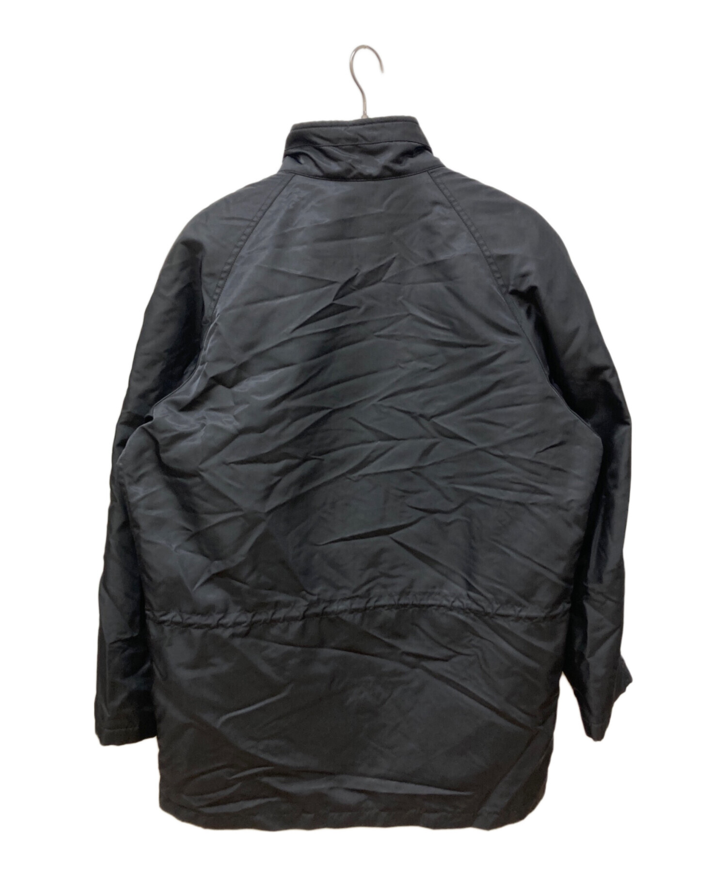 中古・古着通販】Burberry's (バーバリーズ) 裏ノバライナー付きハーフ