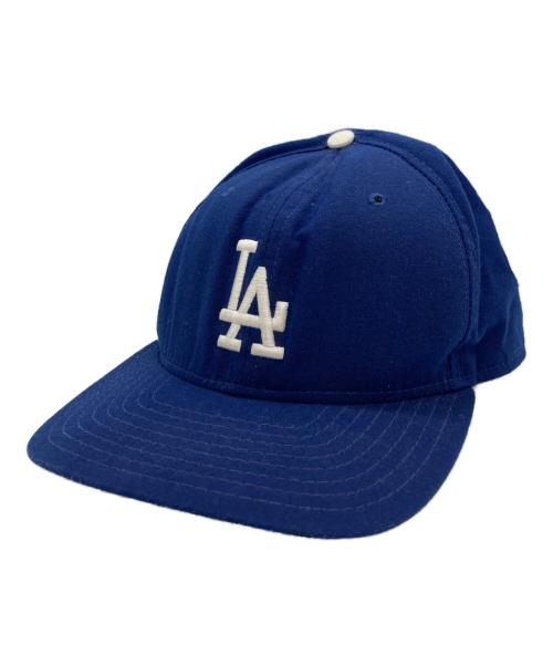 中古・古着通販】New Era (ニューエラ) キャップ ネイビー｜ブランド