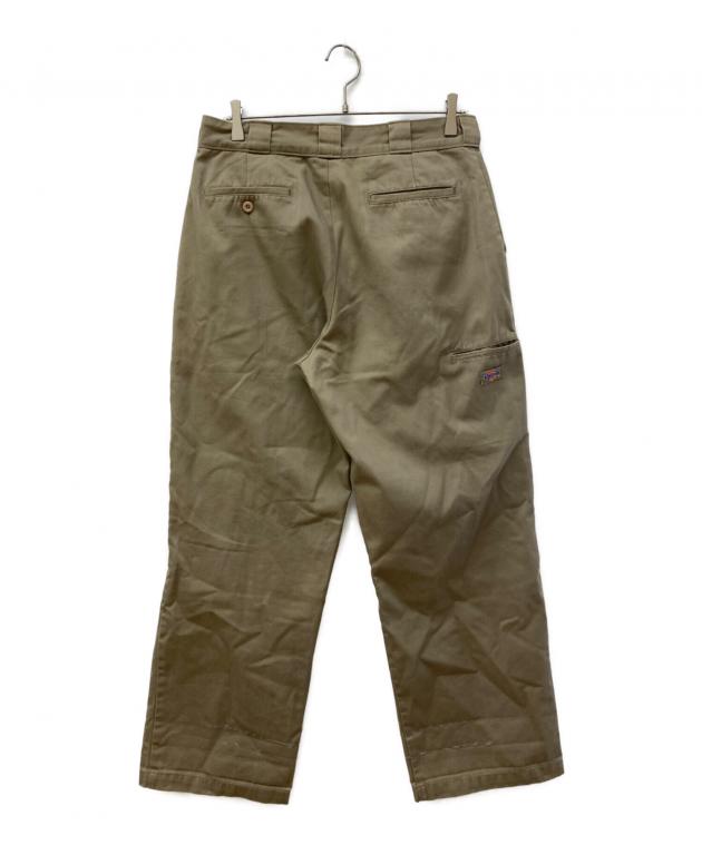 中古・古着通販】Dickies (ディッキーズ) ダブルニーワークパンツ