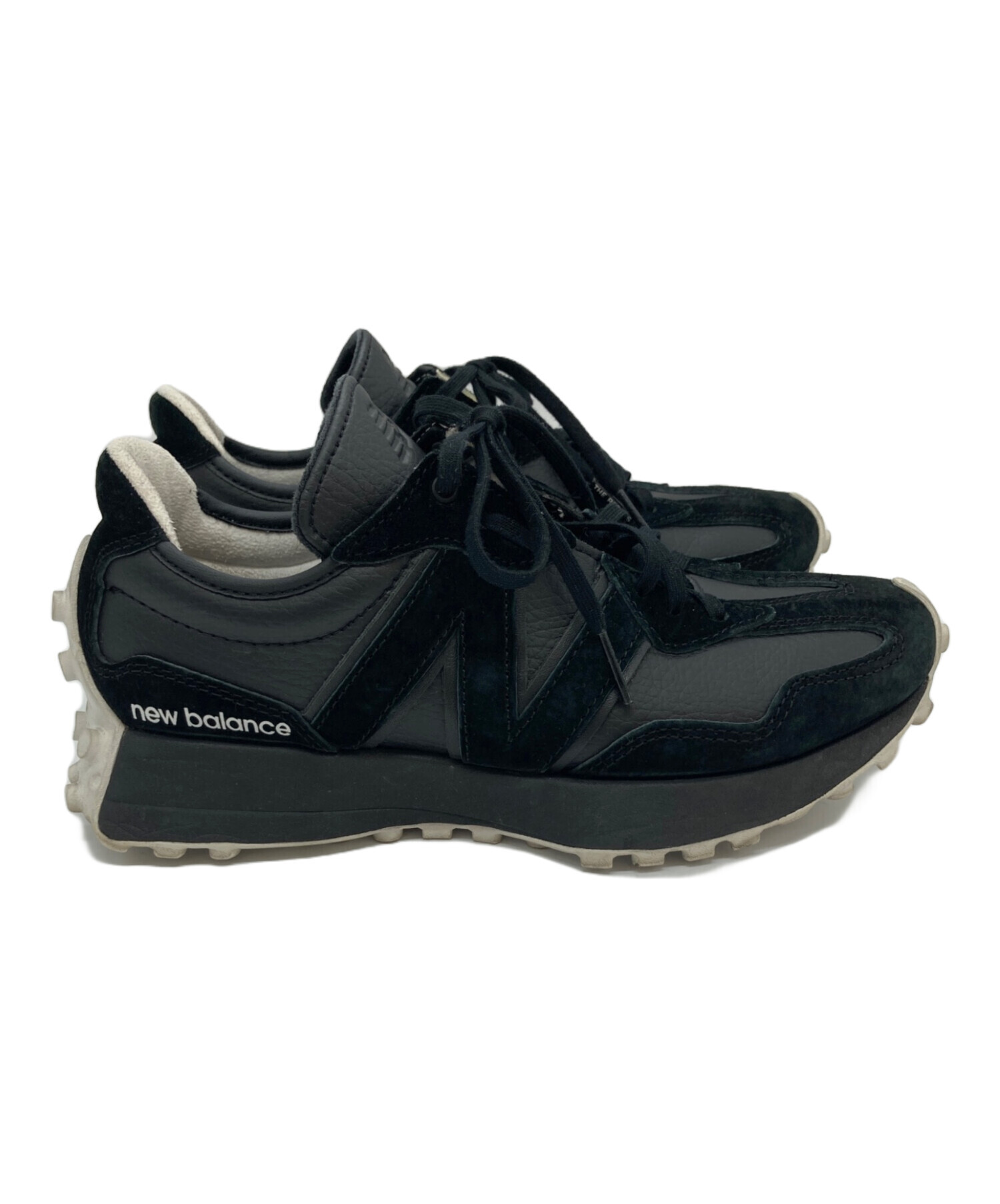 美品！NEW BALANCE x THE RERACS レアスニーカー24cm 中古・古着通販】NEW BALANCE (ニューバランス) UNITED ARROWS