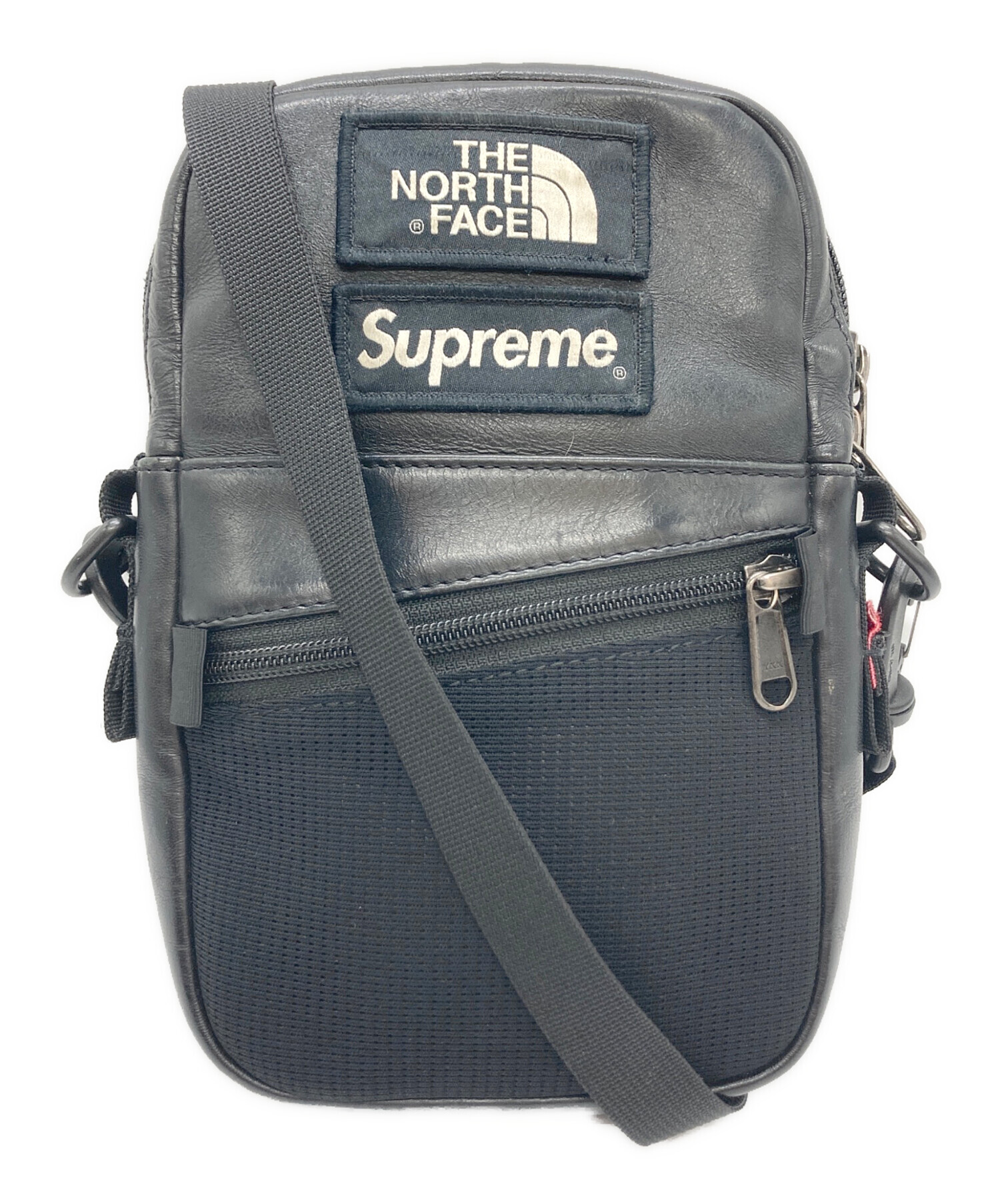 中古・古着通販】THE NORTH FACE (ザ ノース フェイス) Supreme