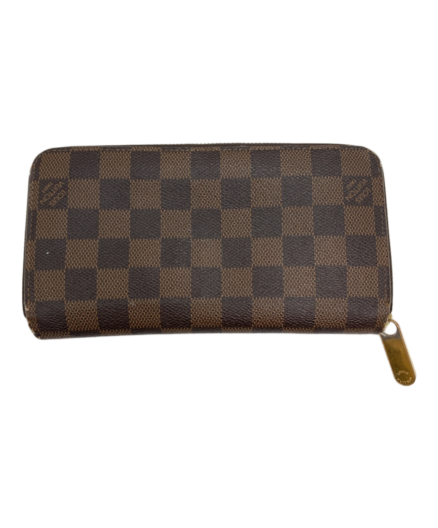 中古・古着通販】LOUIS VUITTON (ルイ ヴィトン) 長財布/ジッピー