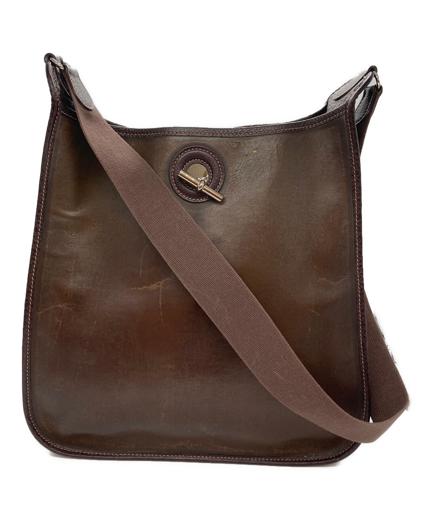 中古・古着通販】HERMES (エルメス) ヴェスパPM/ショルダーバッグ 