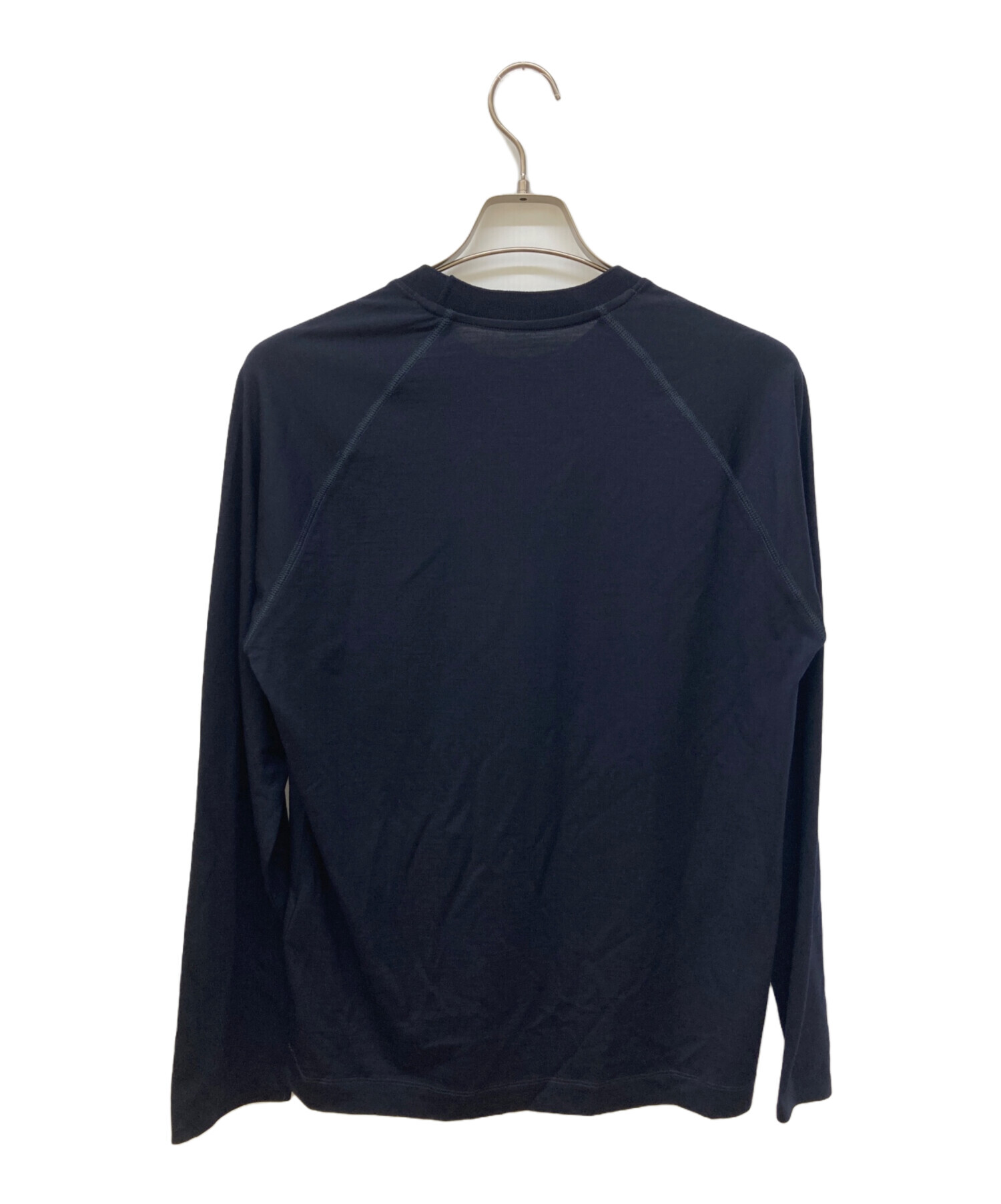 中古・古着通販】dunhill (ダンヒル) ロングスリーブカットソー
