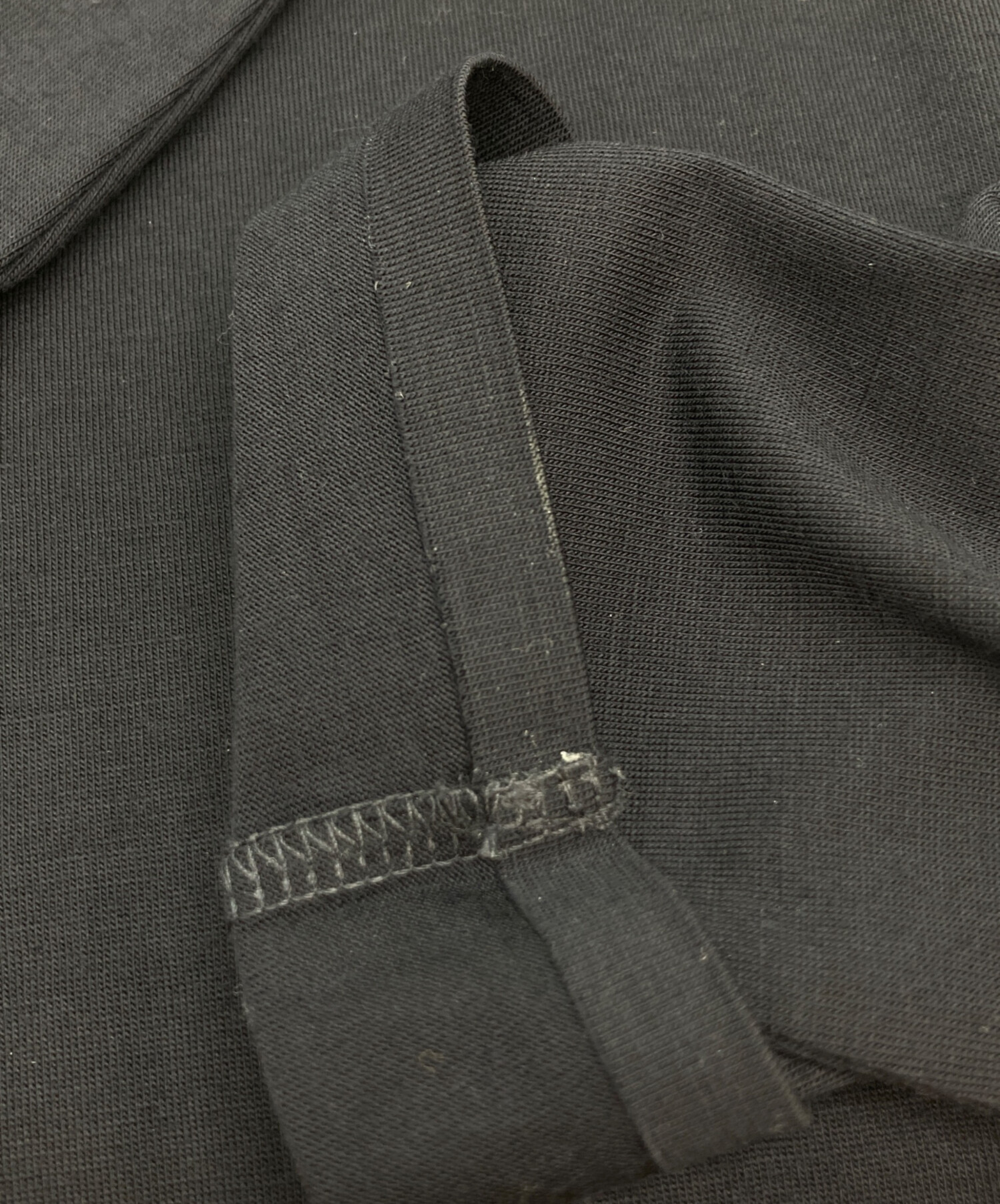 中古・古着通販】dunhill (ダンヒル) ロングスリーブカットソー