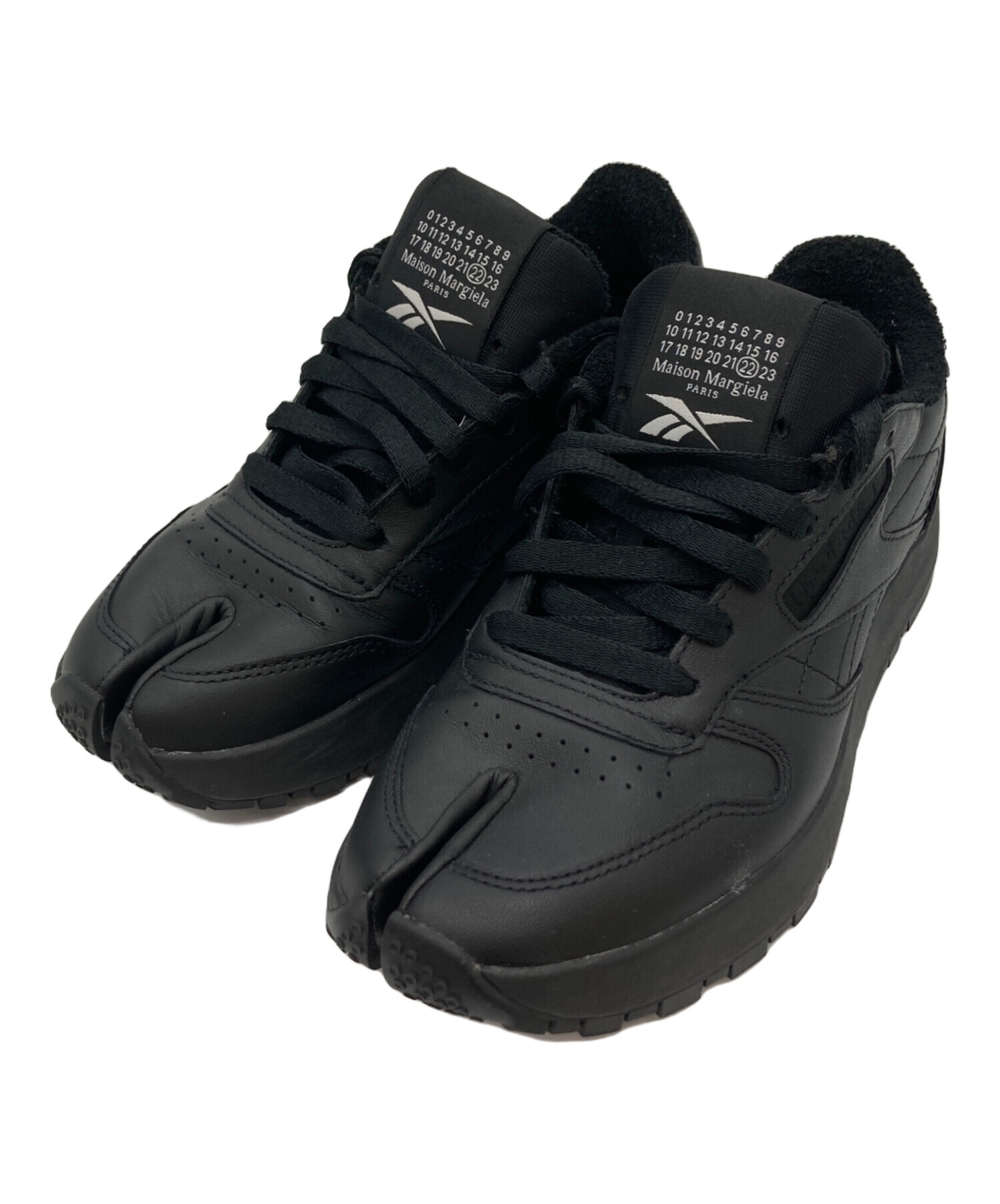 中古メック　2台 中古・古着通販】Maison Margiela (メゾンマルジェラ) REEBOK