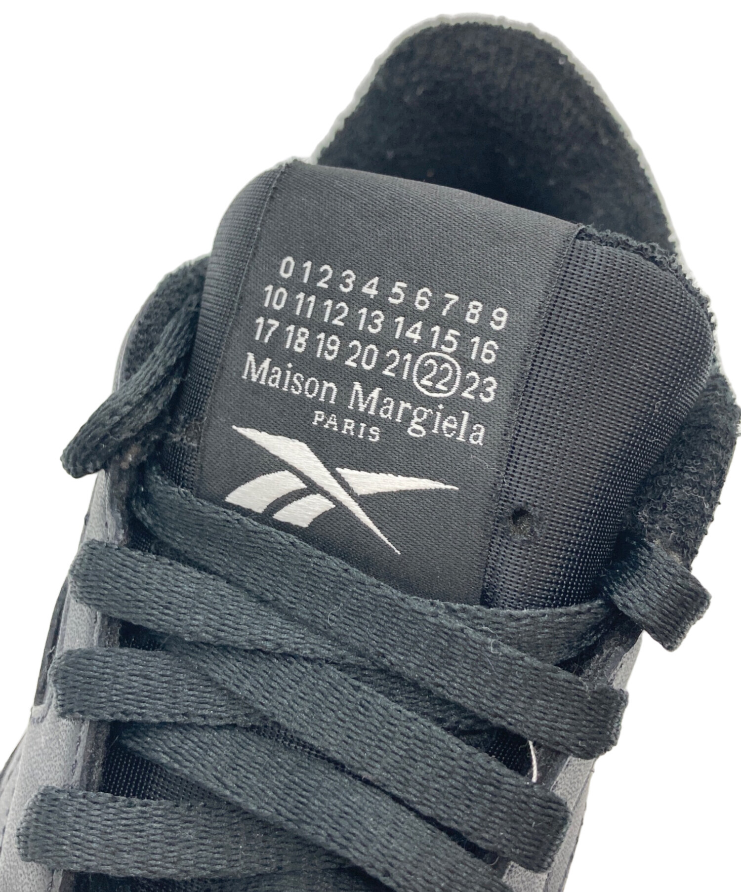 中古・古着通販】REEBOK (リーボック) Maison Margiela (メゾン