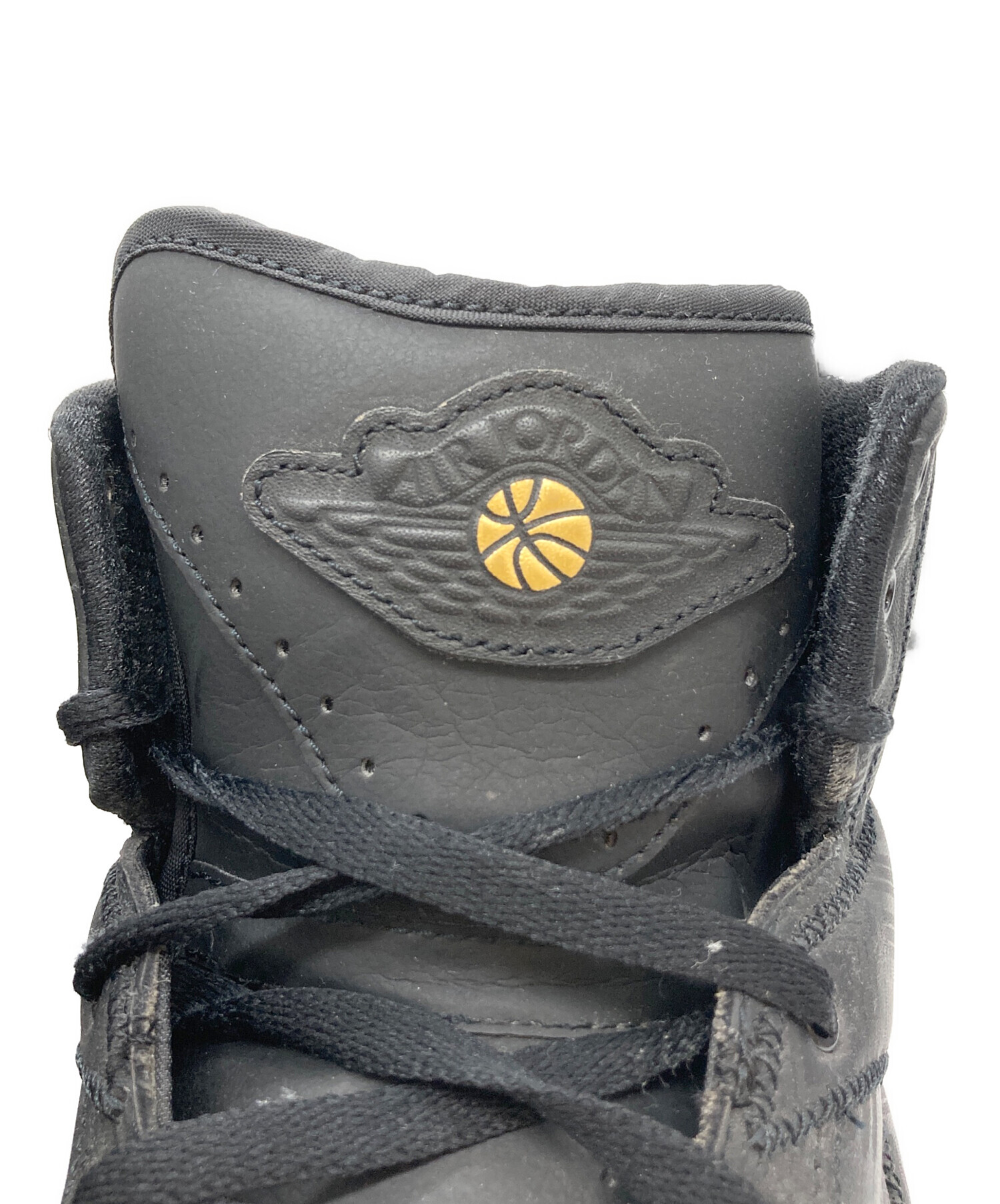 中古・古着通販】NIKE (ナイキ) AIR JORDAN 2 RETRO BHM/ハイカット