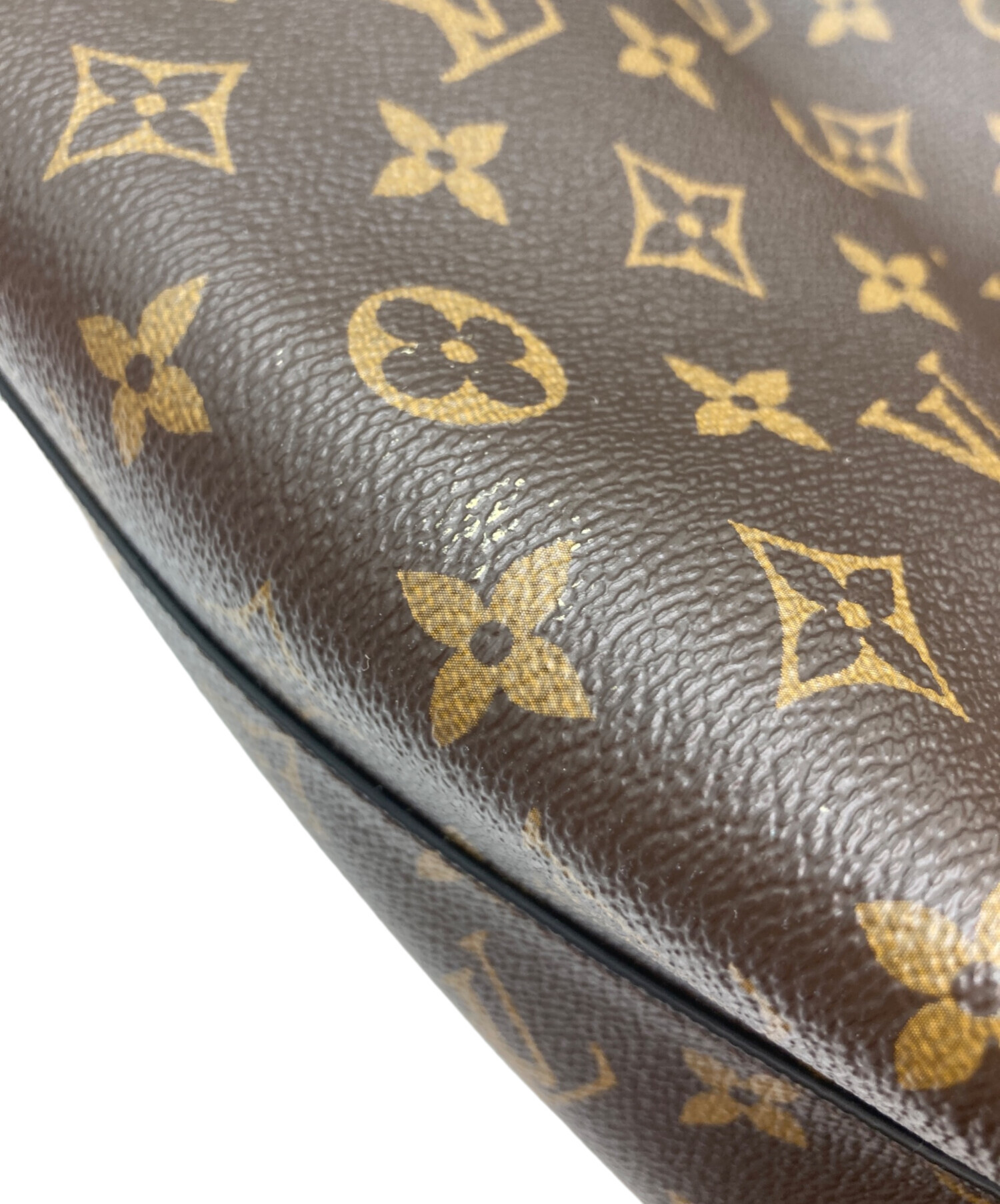 中古・古着通販】LOUIS VUITTON (ルイ ヴィトン) フラワーホーボー