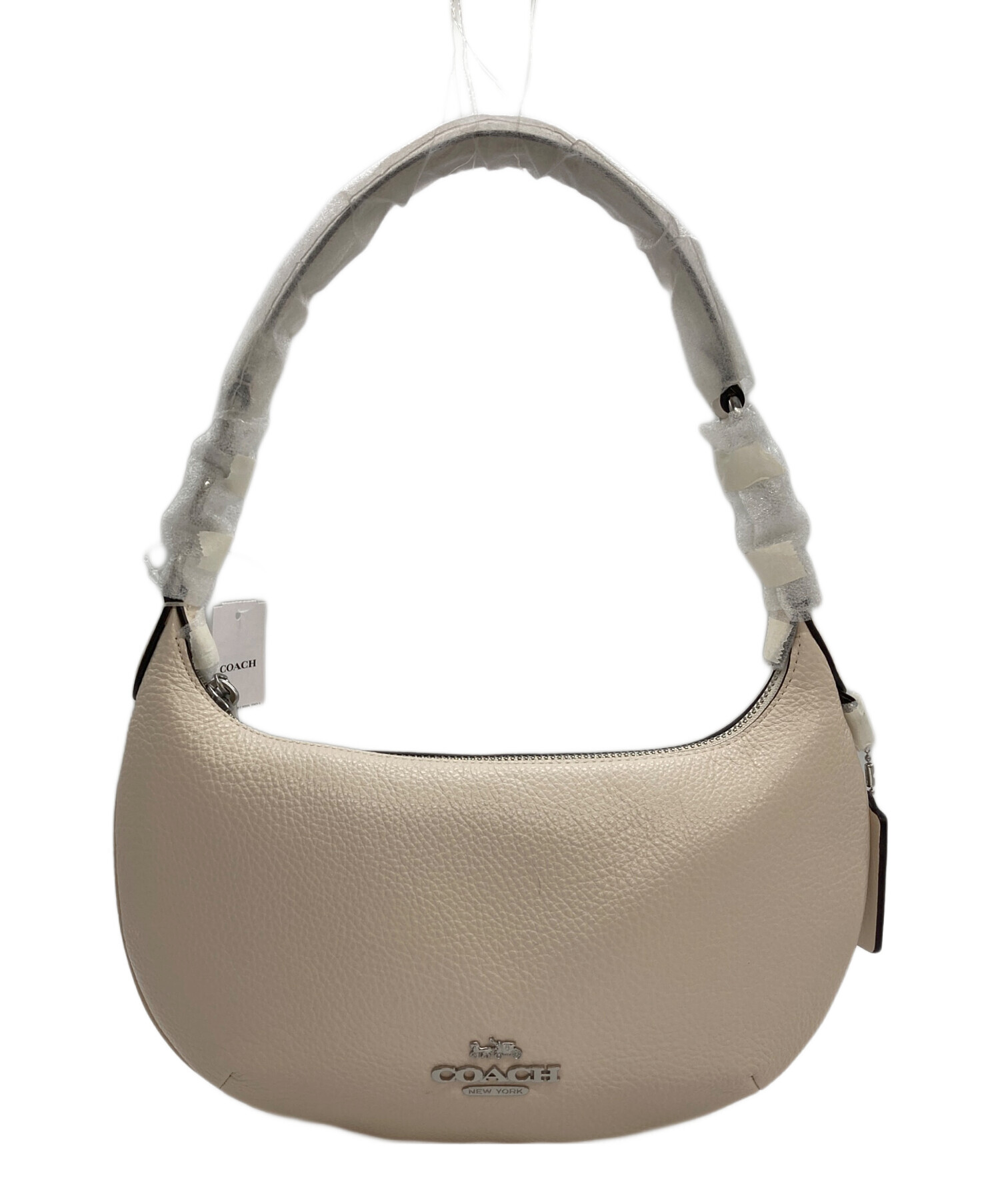 中古・古着通販】COACH (コーチ) ペイトンホーボー/ワンショルダー