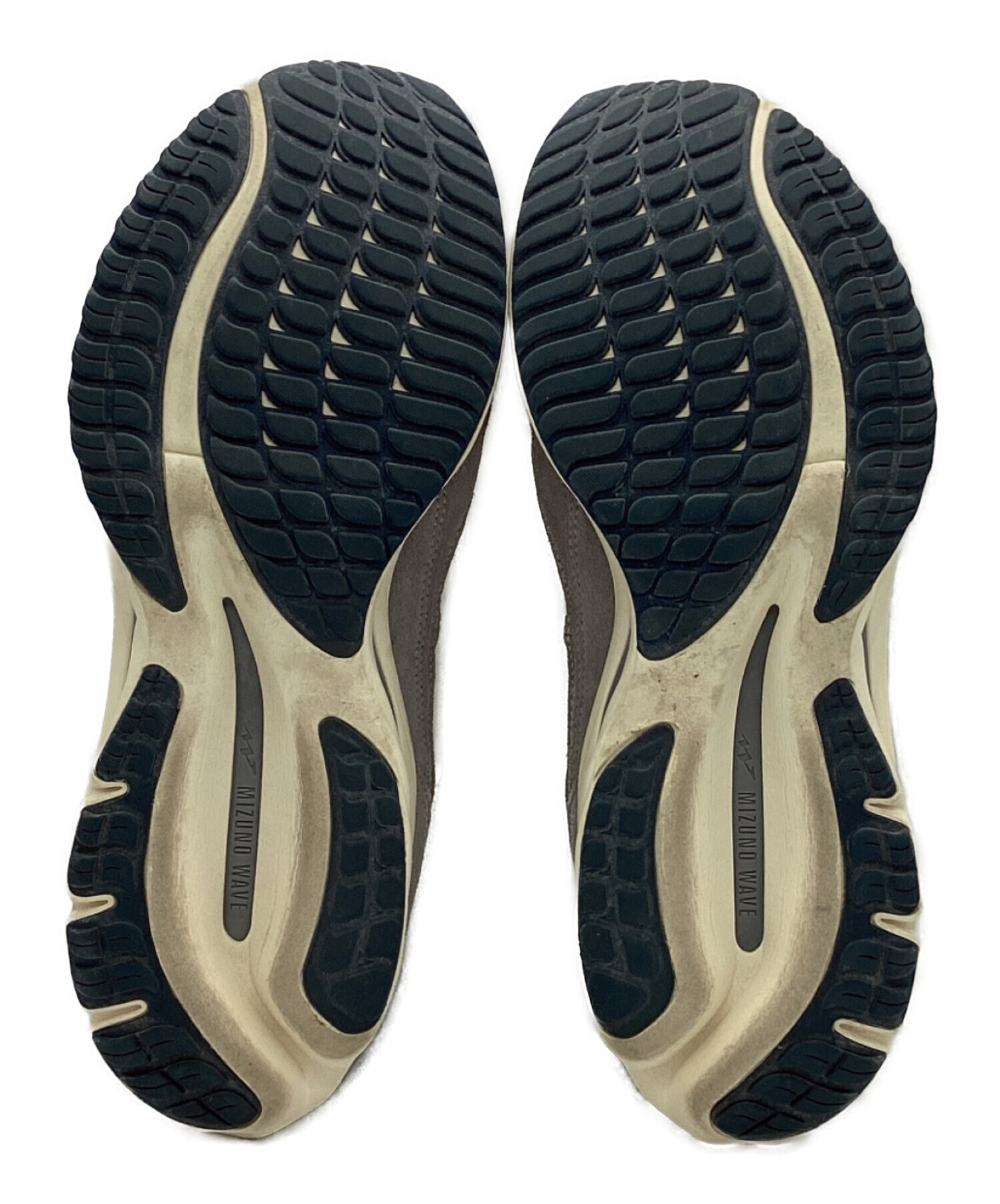中古・古着通販】MIZUNO (ミズノ) Wave Rider β ホワイト サイズ:US10