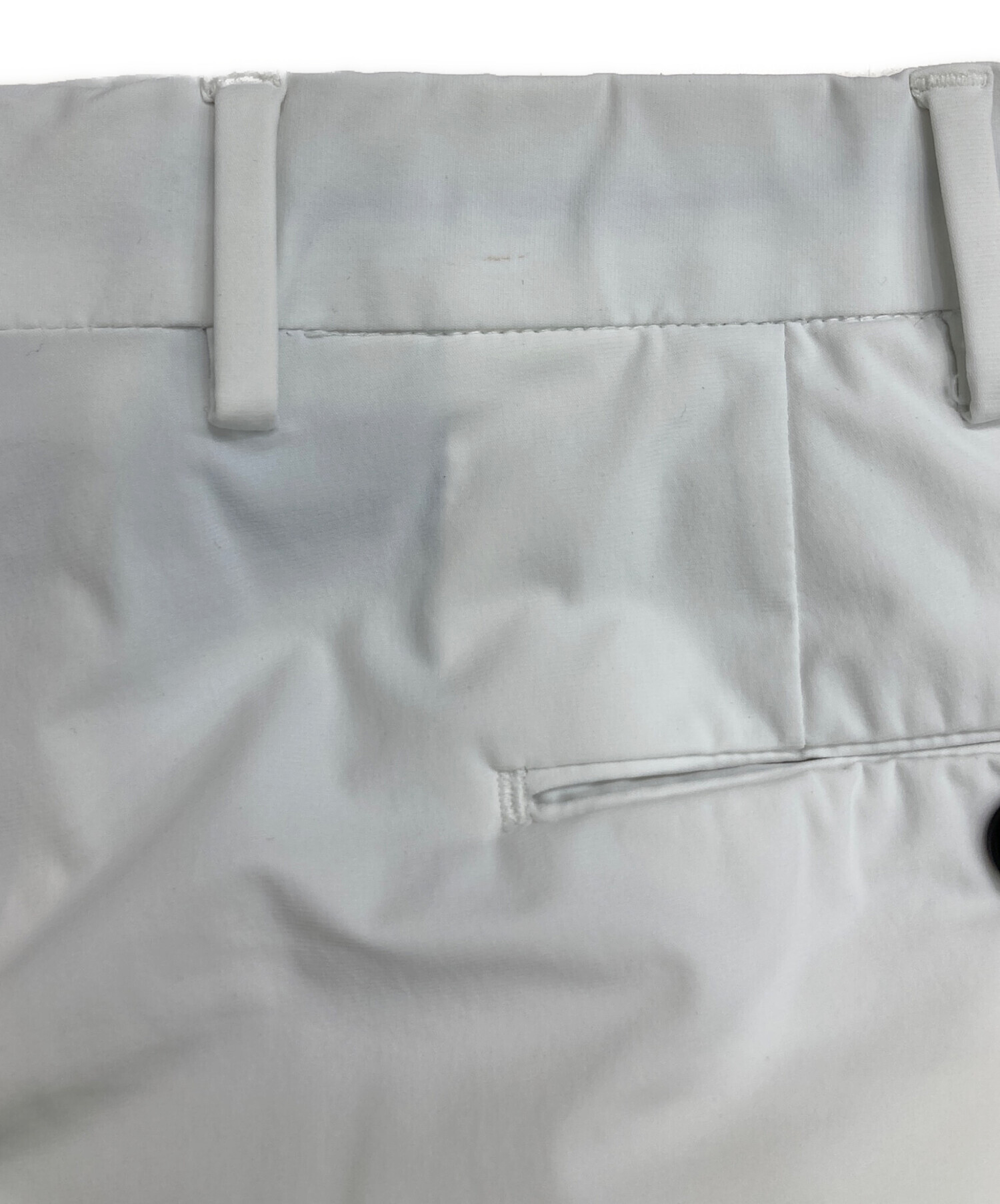 中古・古着通販】PT TORINO (ピーティートリノ) パンツ ホワイト