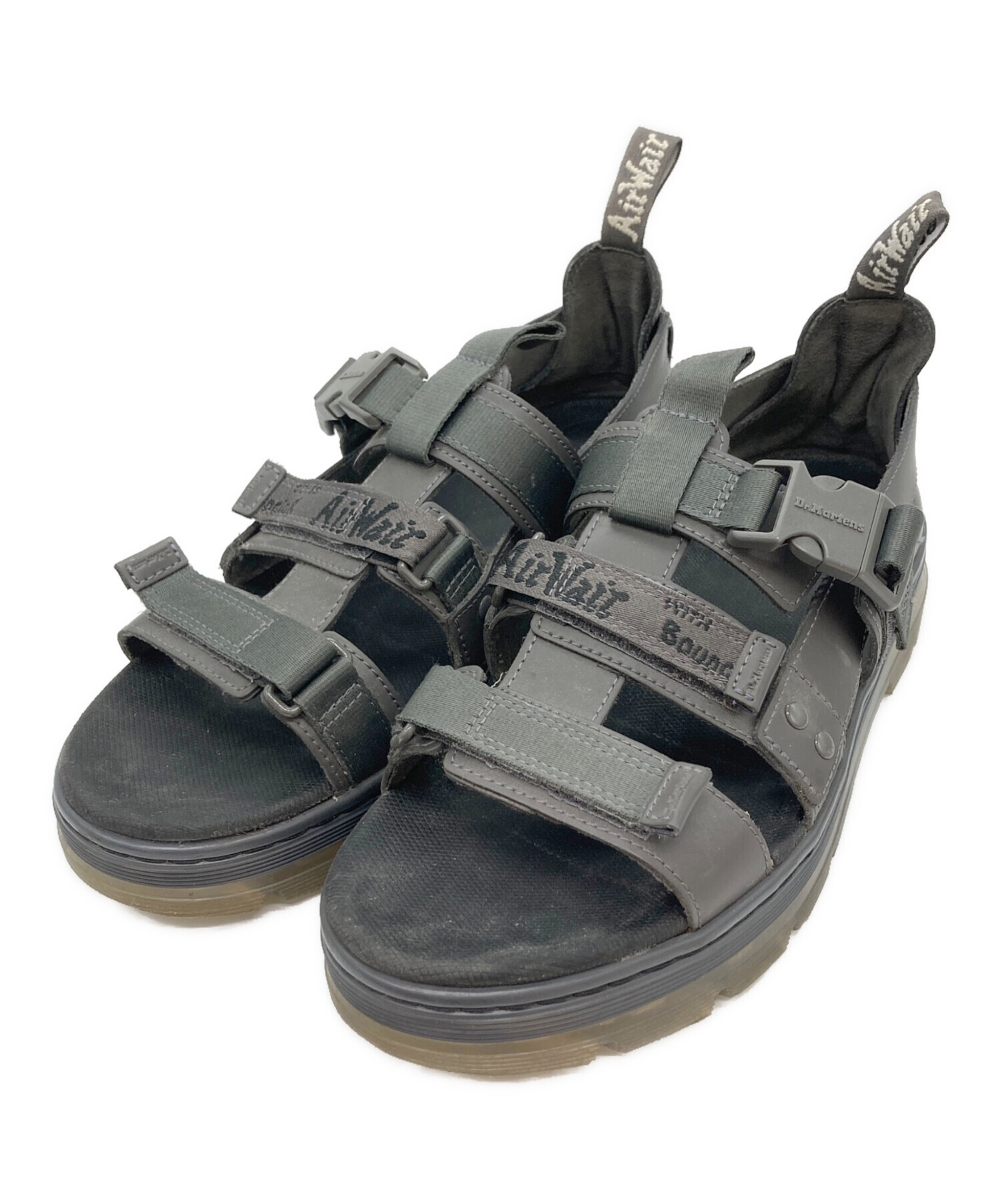 中古・古着通販】Dr.Martens (ドクターマーチン) PEARSON/スポーツ 中古・古着通販】Dr.Martens (ドクターマーチン) PEARSON/スポーツ
