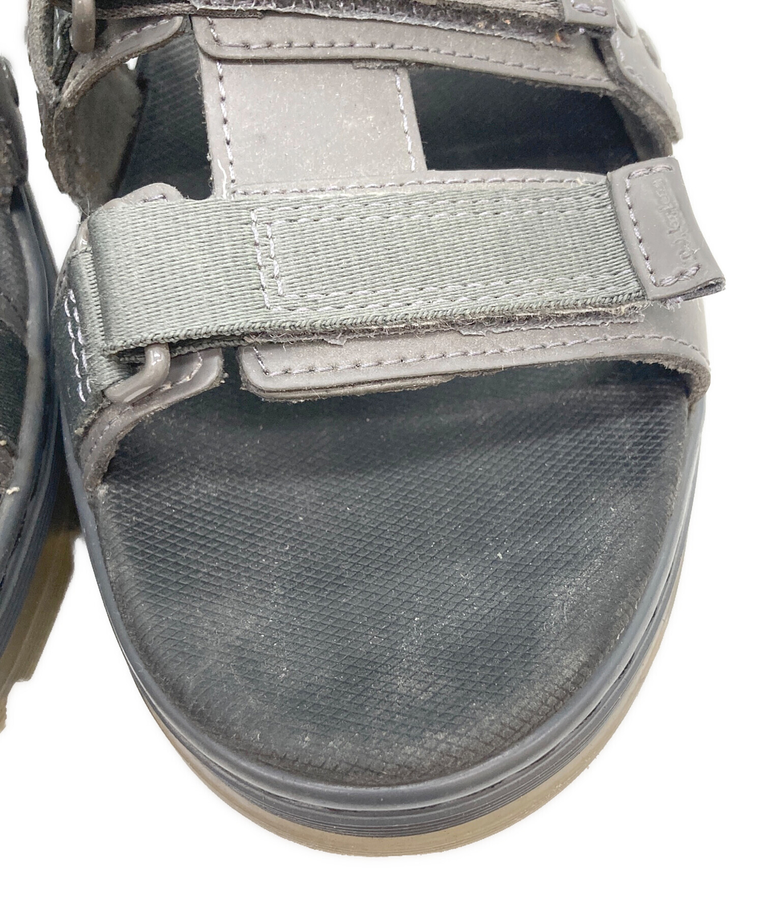 中古・古着通販】Dr.Martens (ドクターマーチン) PEARSON/スポーツ
