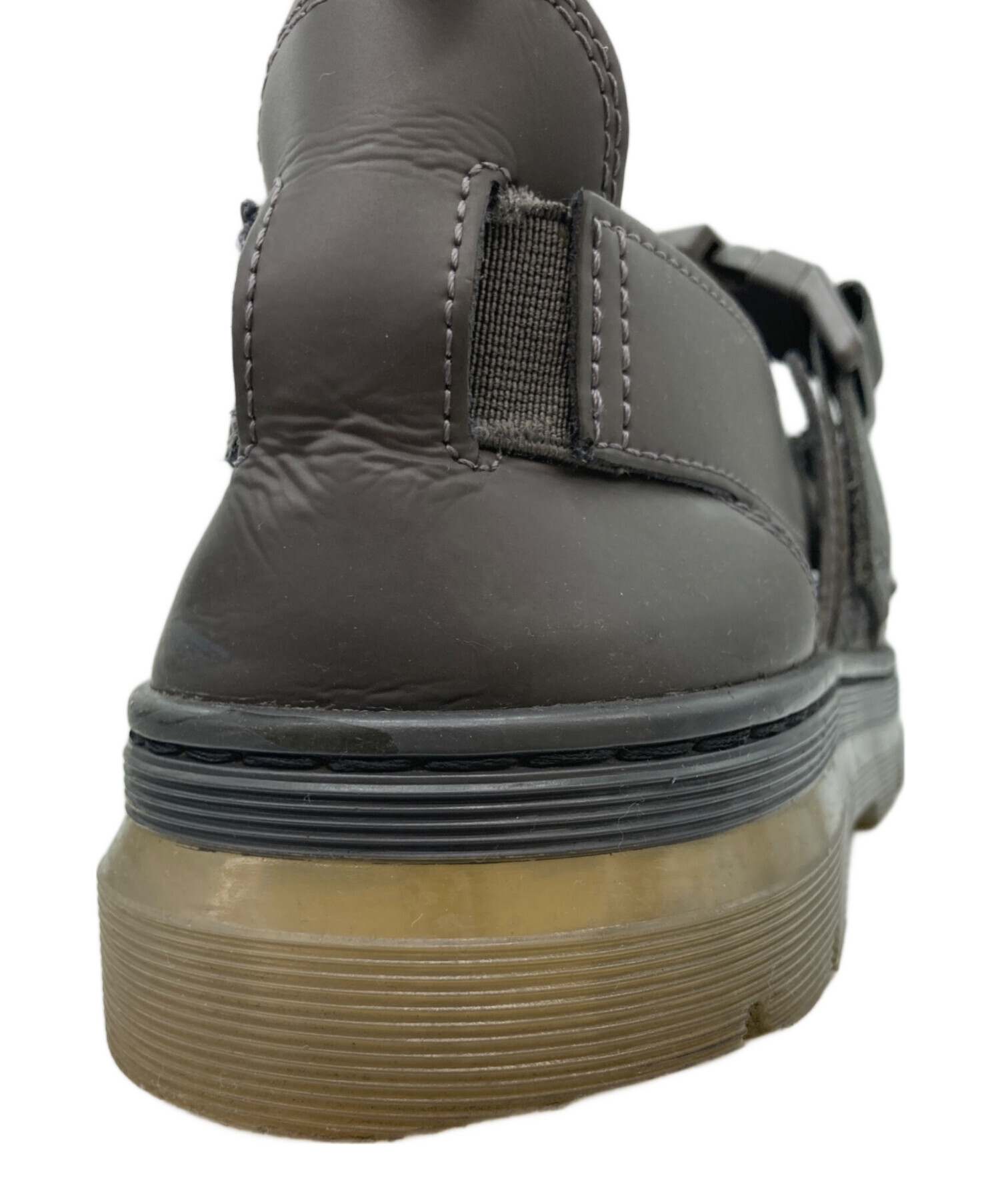 中古・古着通販】Dr.Martens (ドクターマーチン) PEARSON/スポーツ
