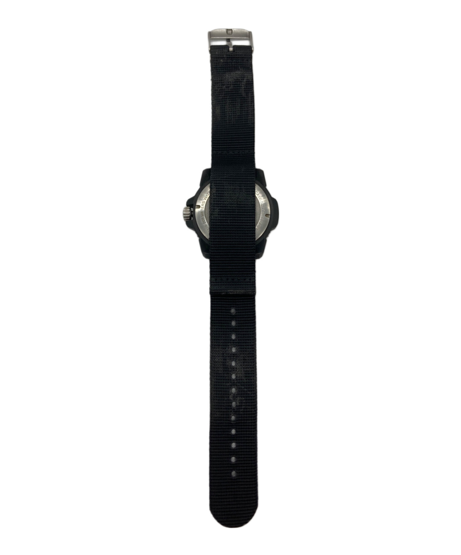 中古・古着通販】LUMINOX (ルミノックス) master carbon seal 3800 