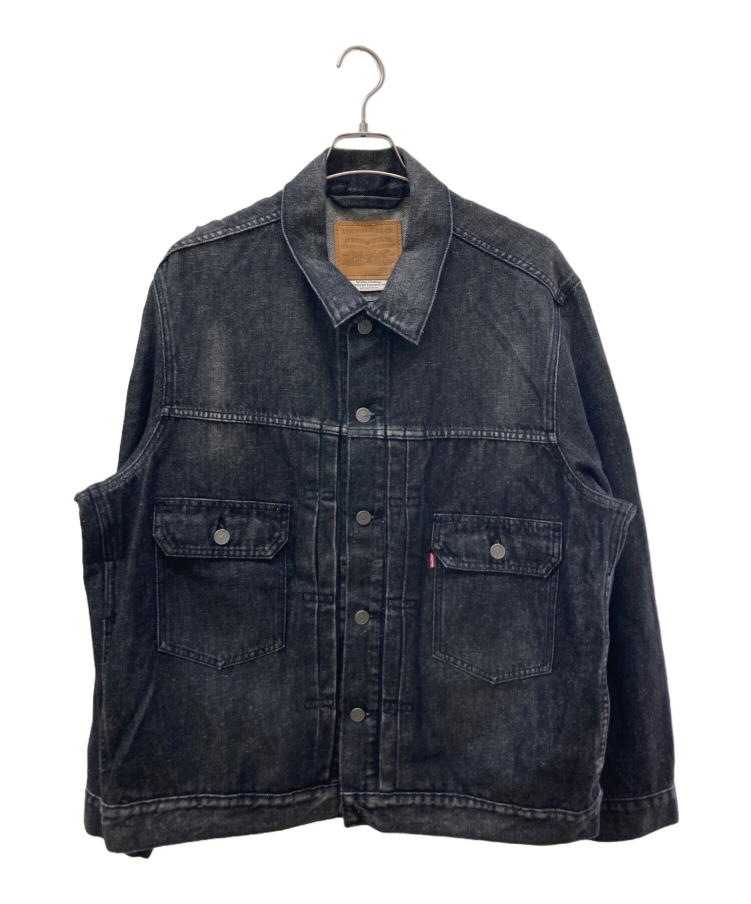 中古・古着通販】LEVI'S PReMIUM (リーバイス プレミアム) 復刻2nd