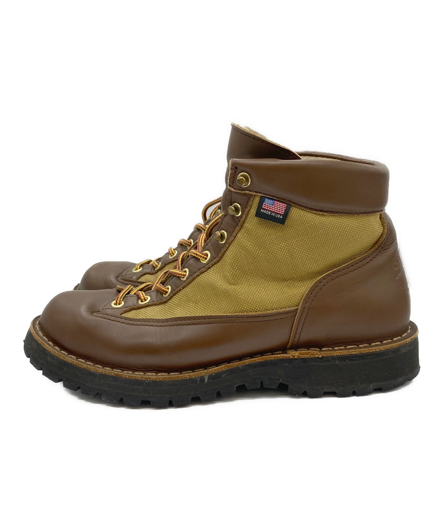 中古・古着通販】Danner (ダナー) DANNER LT /トレッキングブーツ