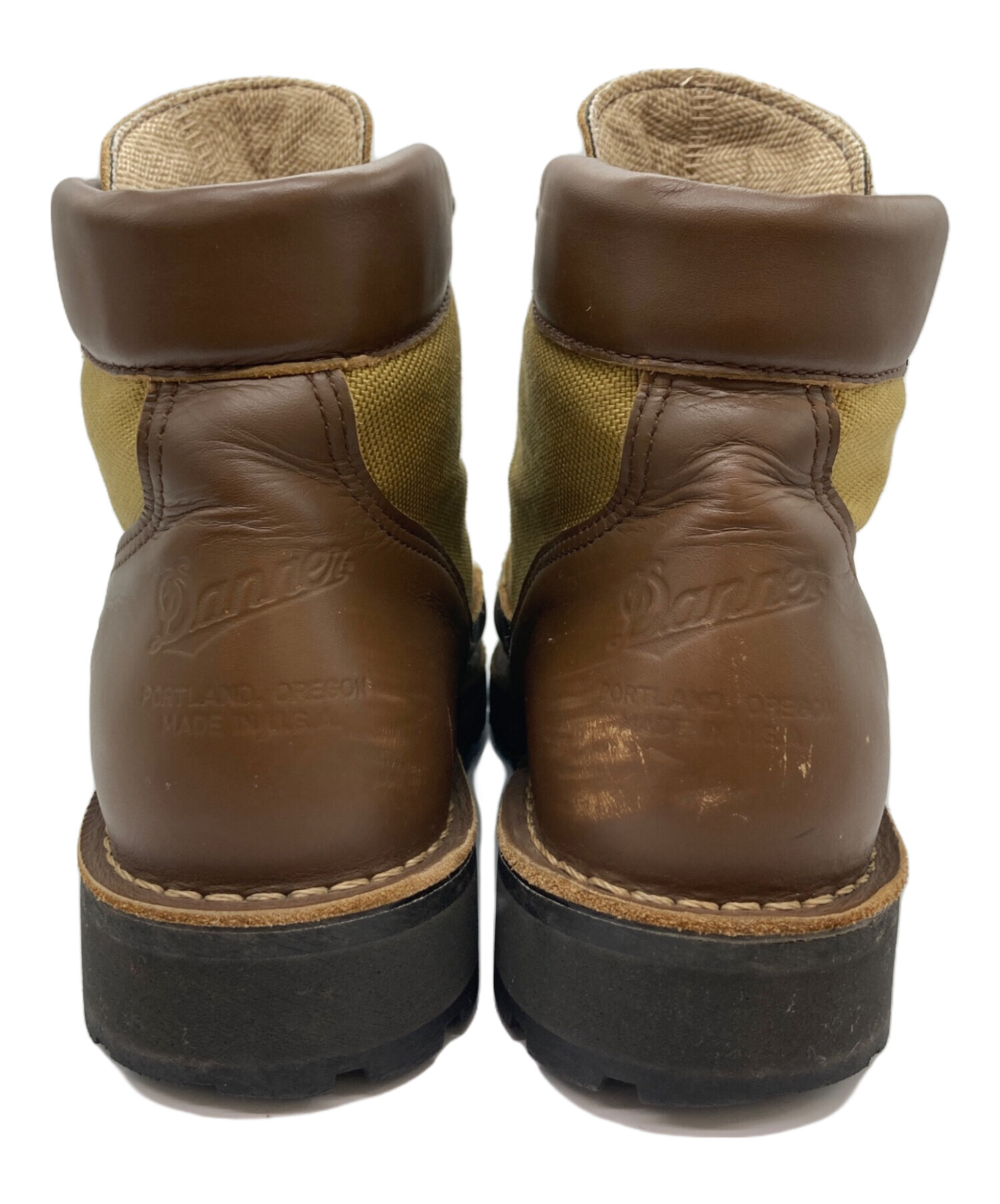 中古・古着通販】Danner (ダナー) DANNER LT /トレッキングブーツ