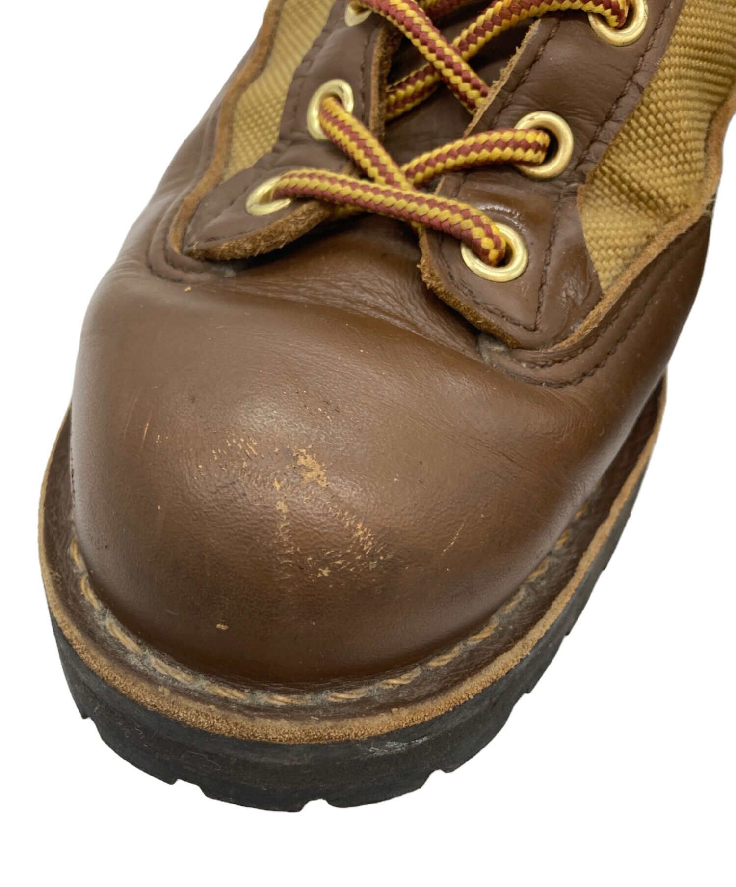 中古・古着通販】Danner (ダナー) DANNER LT /トレッキングブーツ