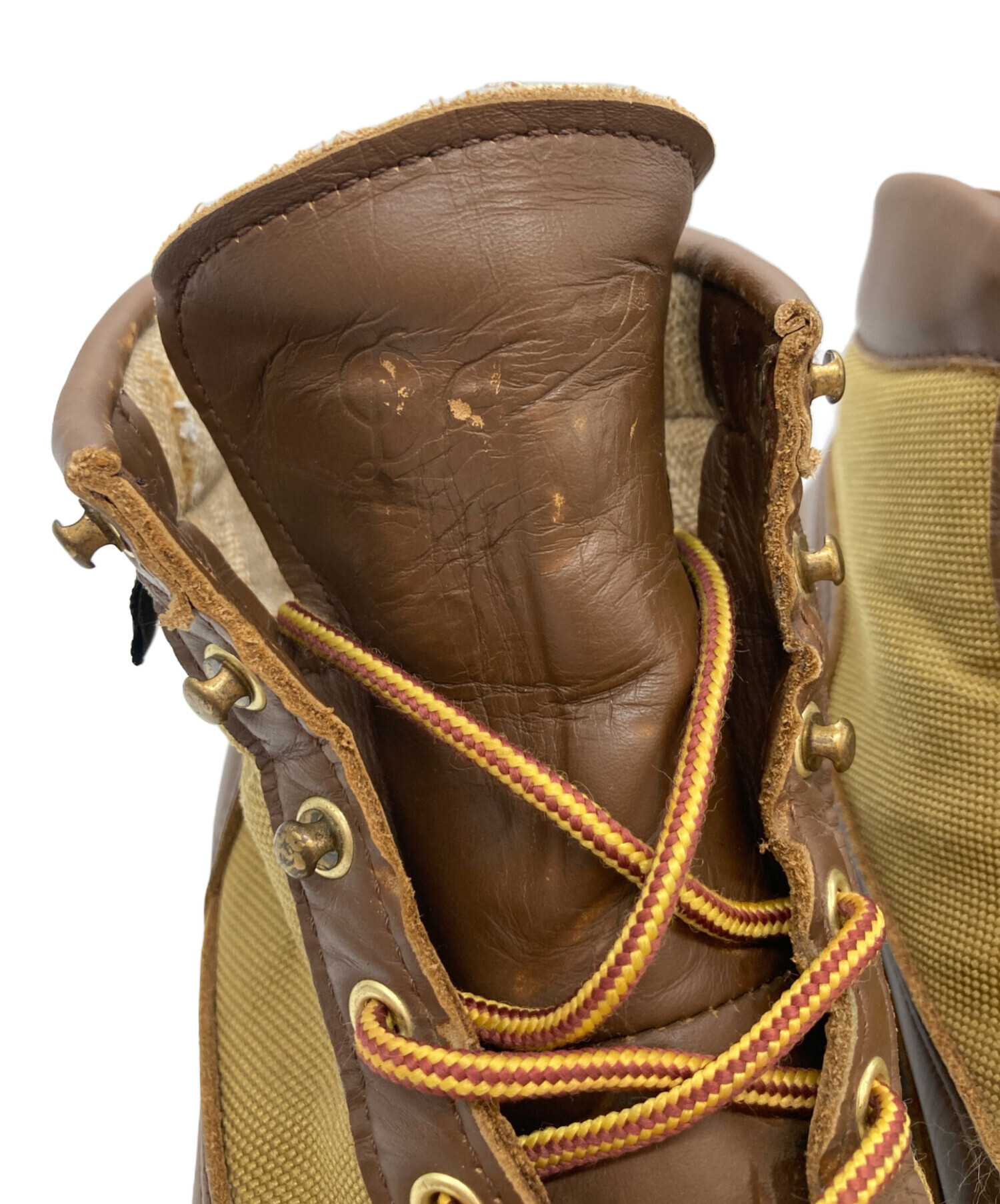 中古・古着通販】Danner (ダナー) DANNER LT /トレッキングブーツ