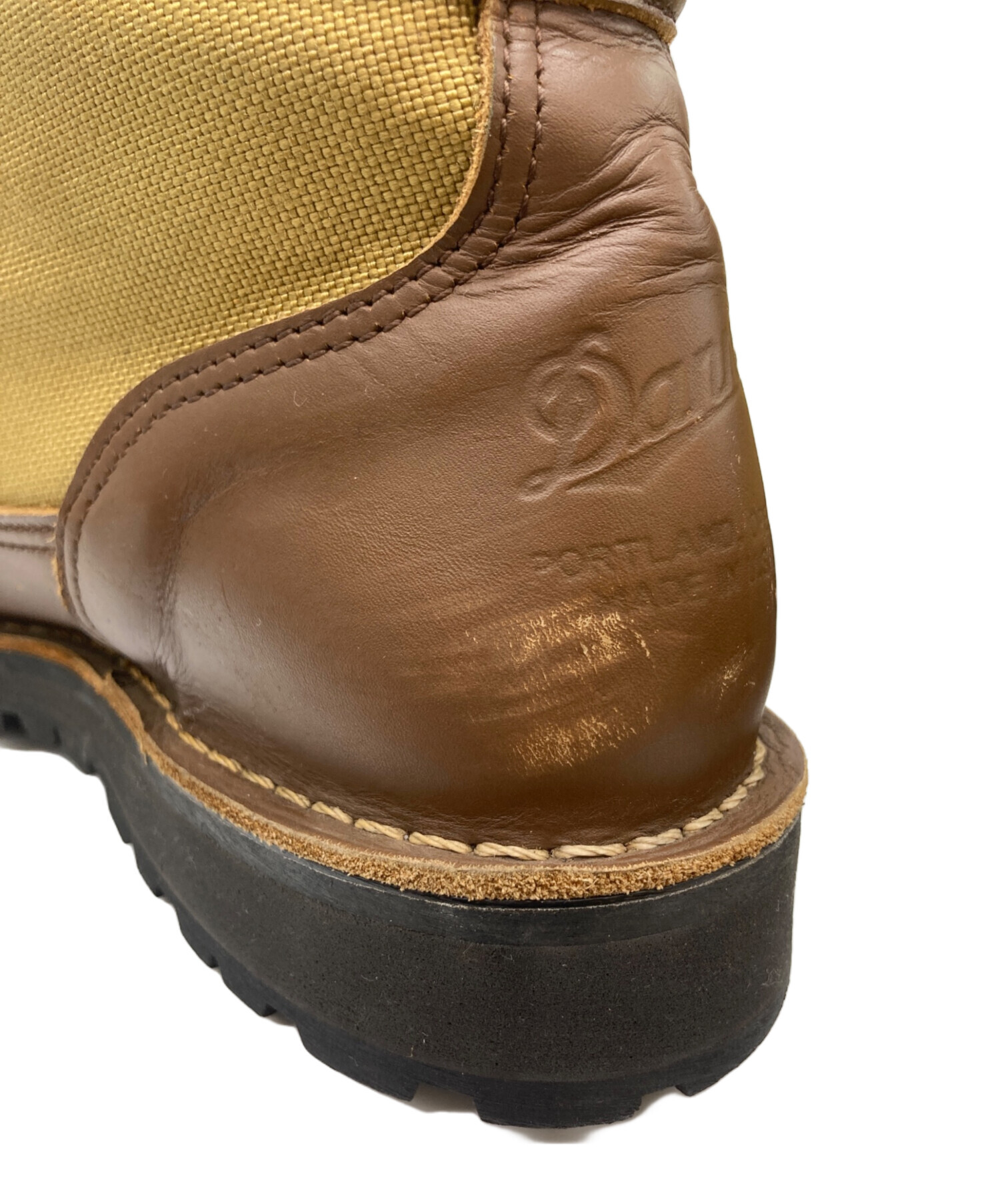 中古・古着通販】Danner (ダナー) DANNER LT /トレッキングブーツ