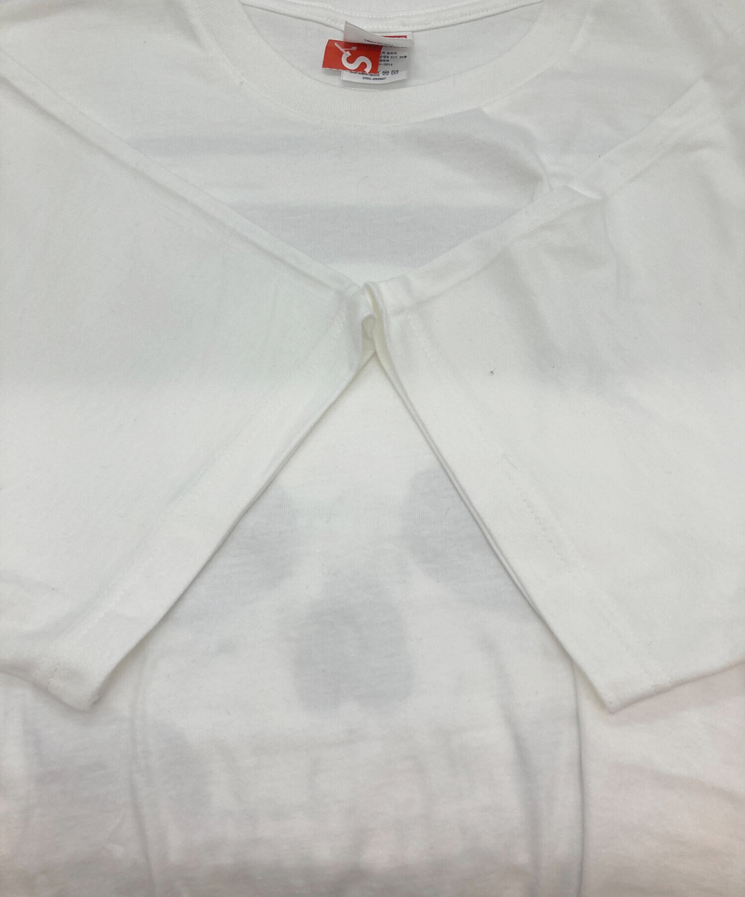 中古・古着通販】Supreme (シュプリーム) Mike Kelley Banner Tee 