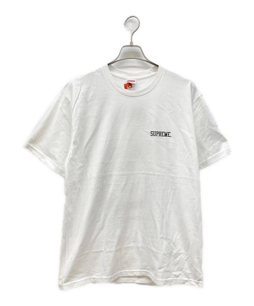 中古・古着通販】Supreme (シュプリーム) Mike Kelley Banner Tee