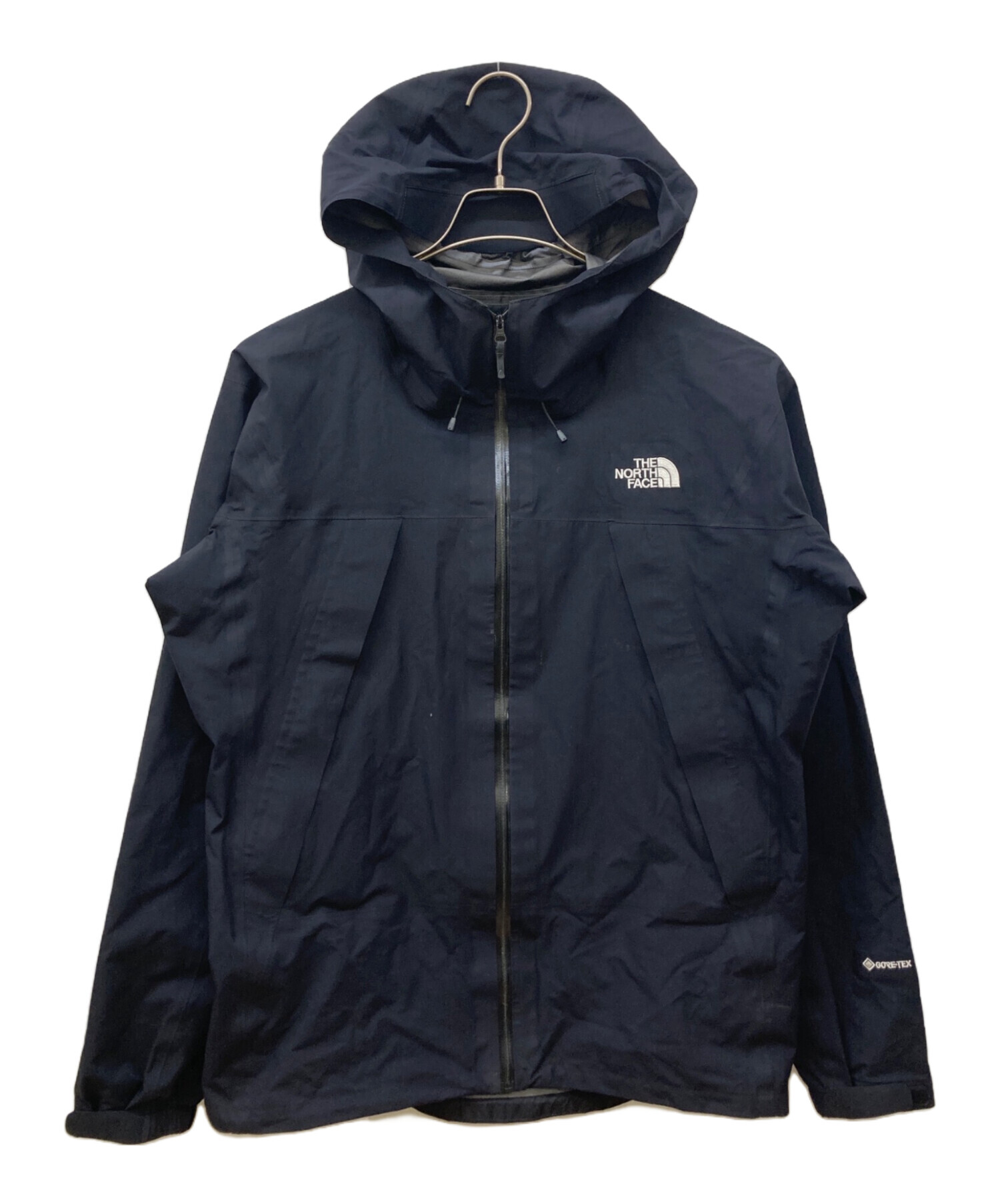 中古・古着通販】THE NORTH FACE (ザ ノース フェイス) CLIMB LIGHT 