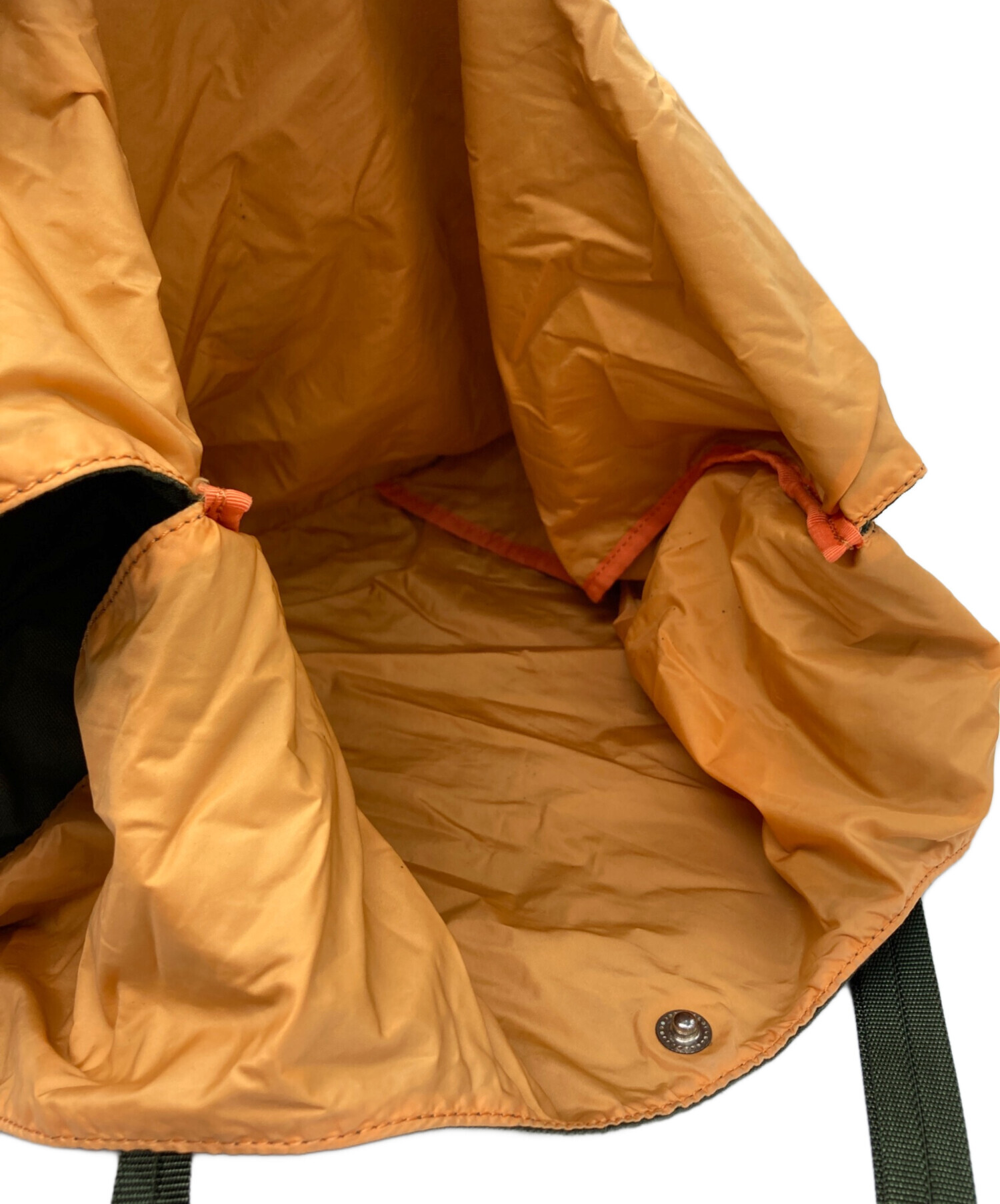 中古・古着通販】PORTER (ポーター) BAGGER CVS BAG/トートバッグ 中古・古着通販】PORTER (ポーター) BAGGER CVS BAG/トートバッグ