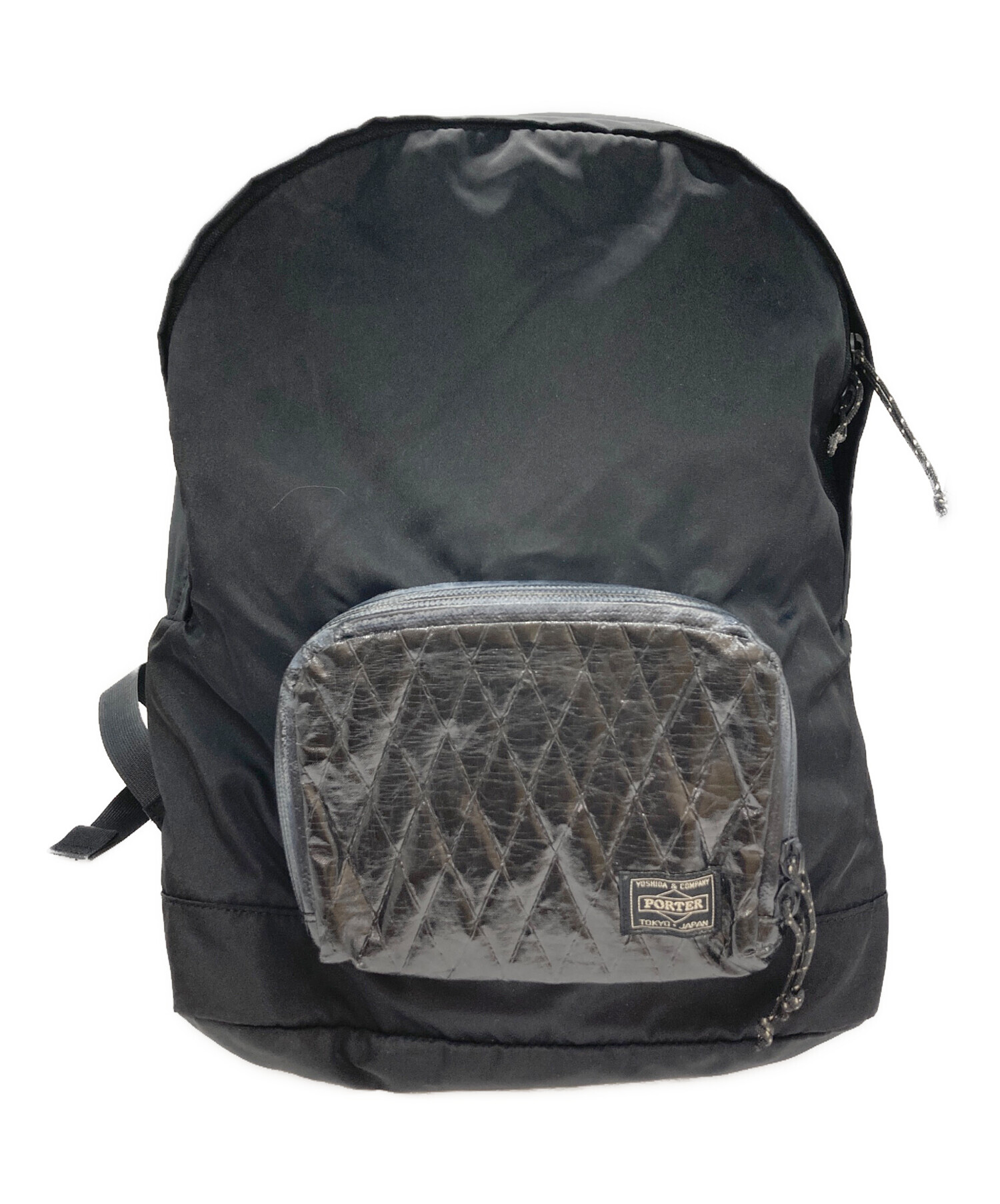 中古・古着通販】PORTER (ポーター) スナックパック/バックパック 