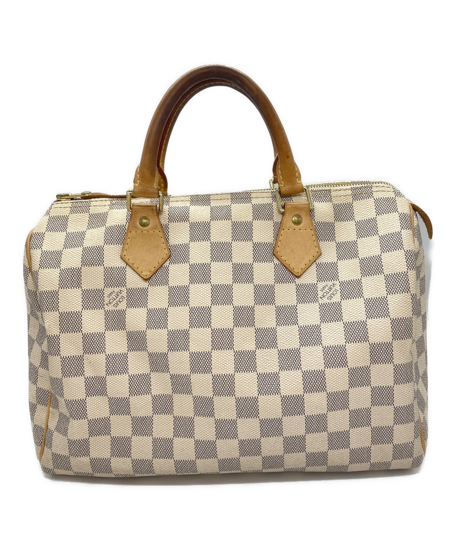 中古・古着通販】LOUIS VUITTON (ルイ ヴィトン) スピーディ30/ミニ