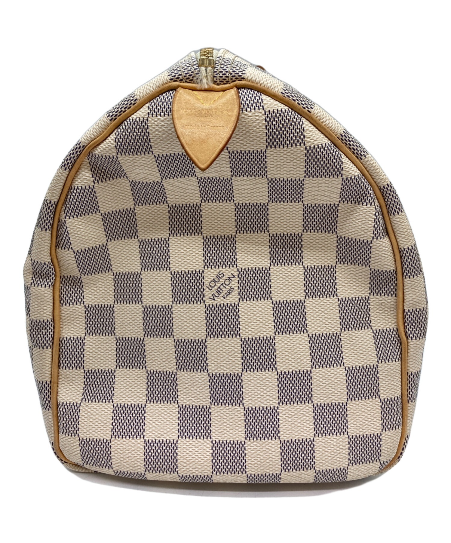 中古・古着通販】LOUIS VUITTON (ルイ ヴィトン) スピーディ30/ミニ